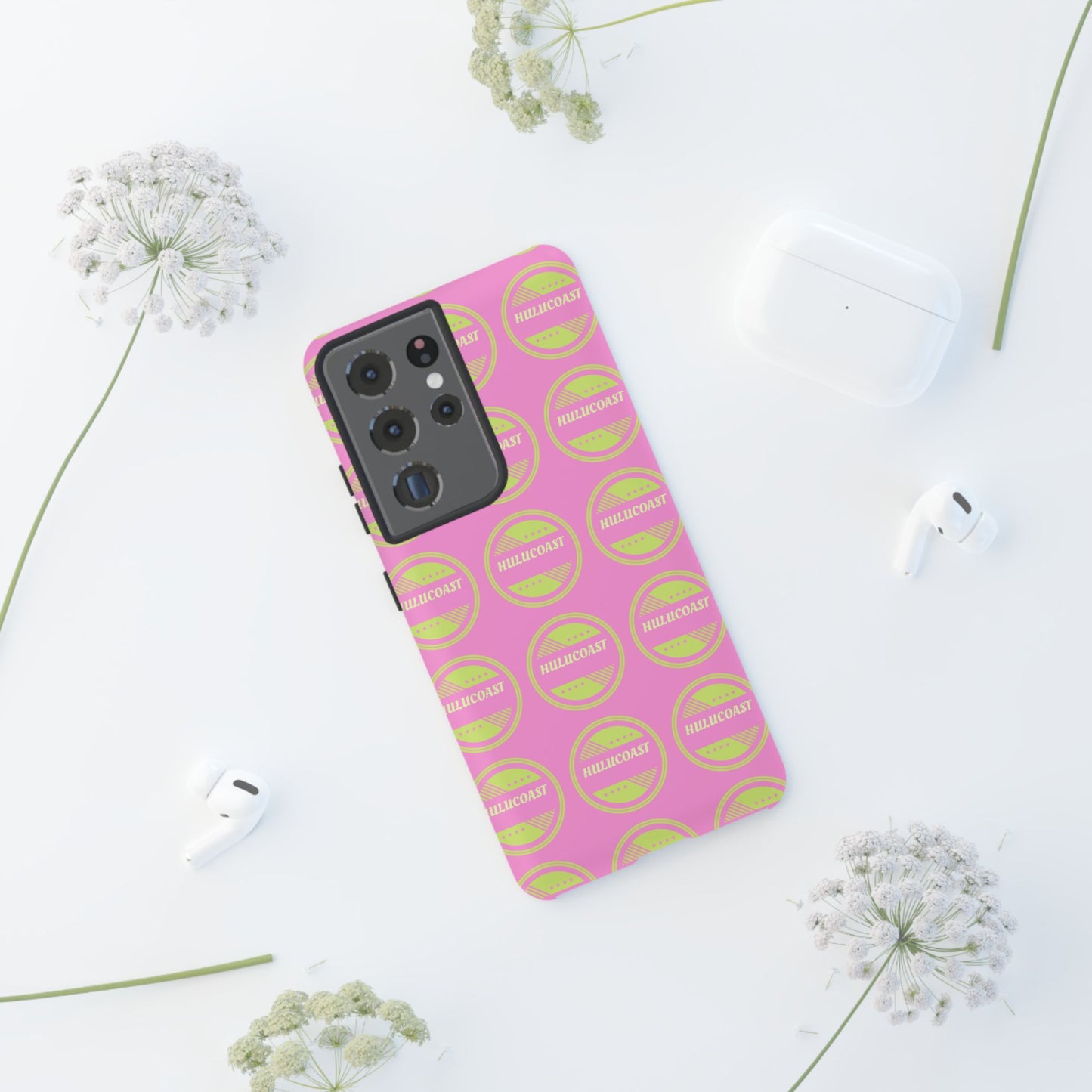 Hulucoast Original Phone case