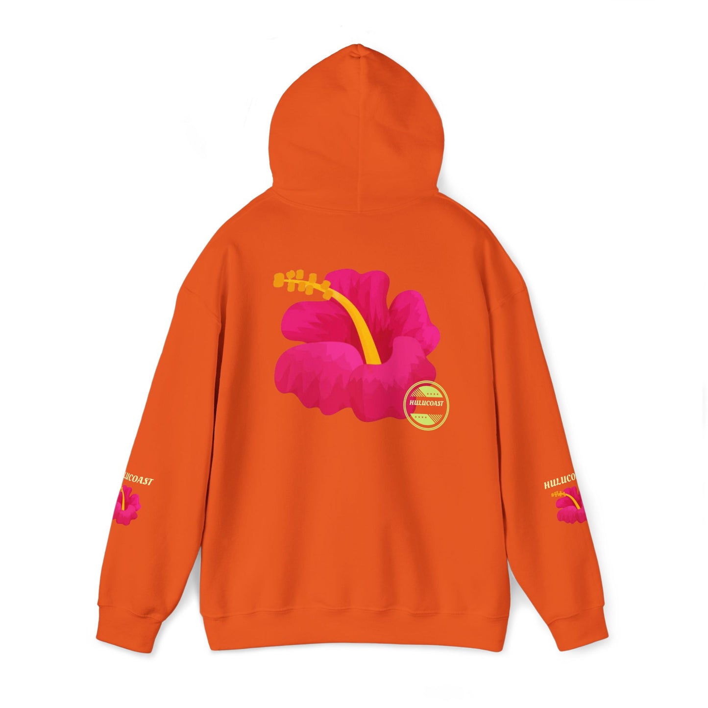 Aloha Hoodie