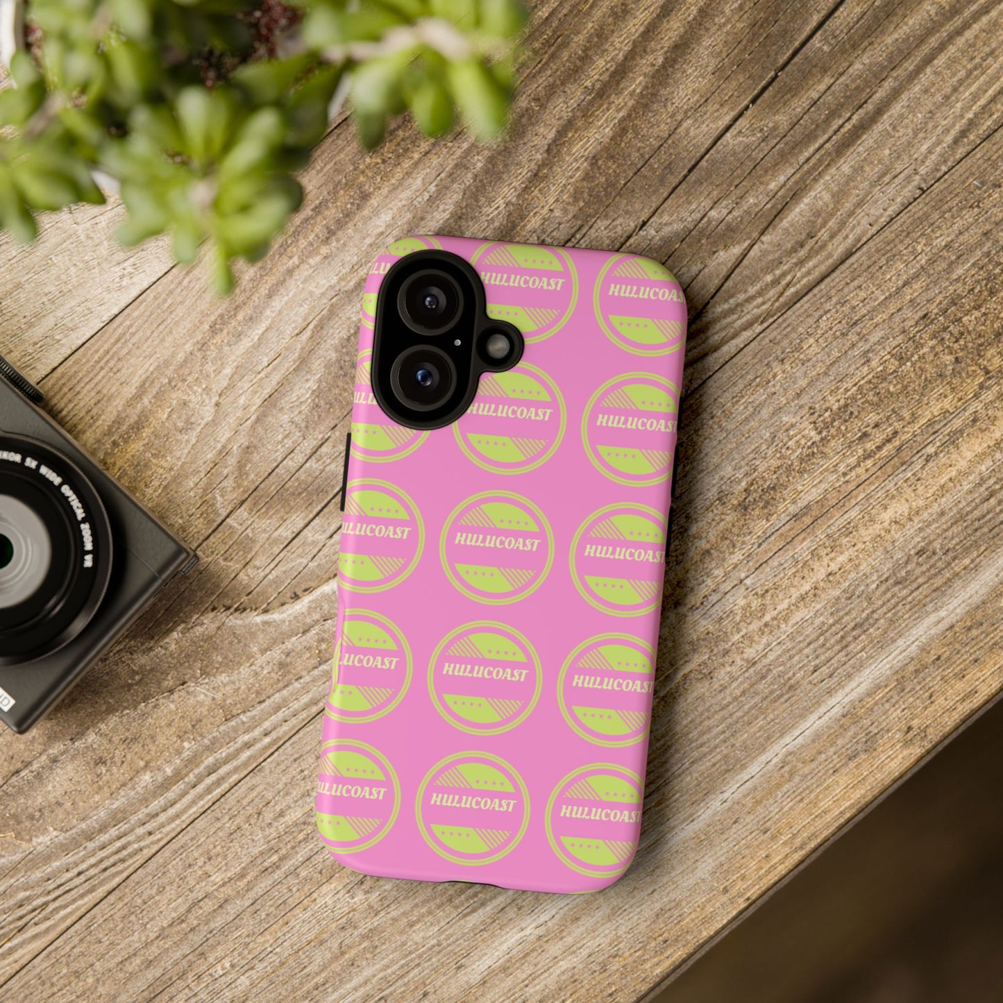 Hulucoast Original Phone case