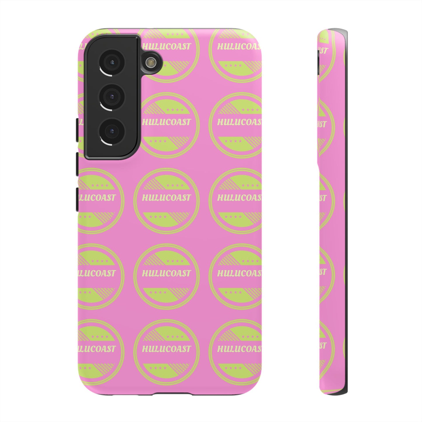 Hulucoast Original Phone case