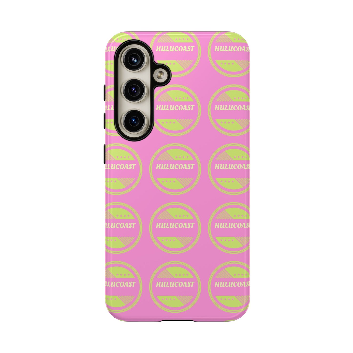 Hulucoast Original Phone case