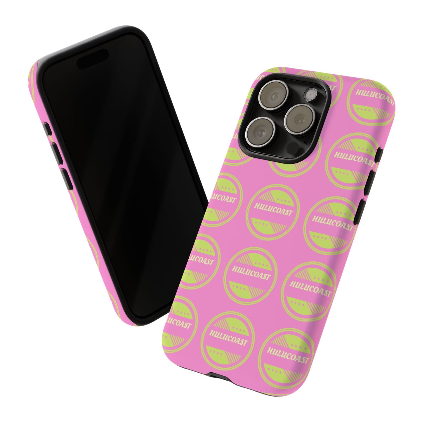 Hulucoast Original Phone case