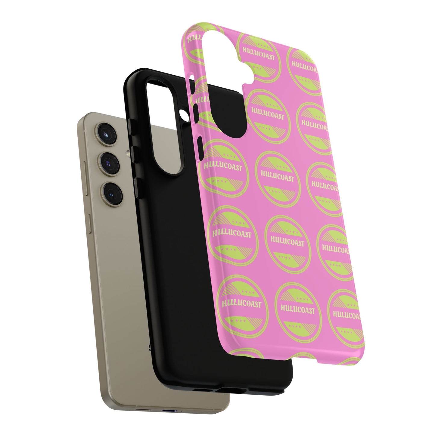 Hulucoast Original Phone case