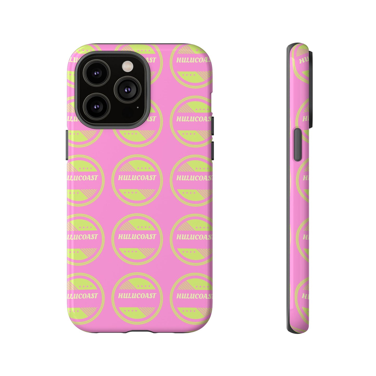 Hulucoast Original Phone case