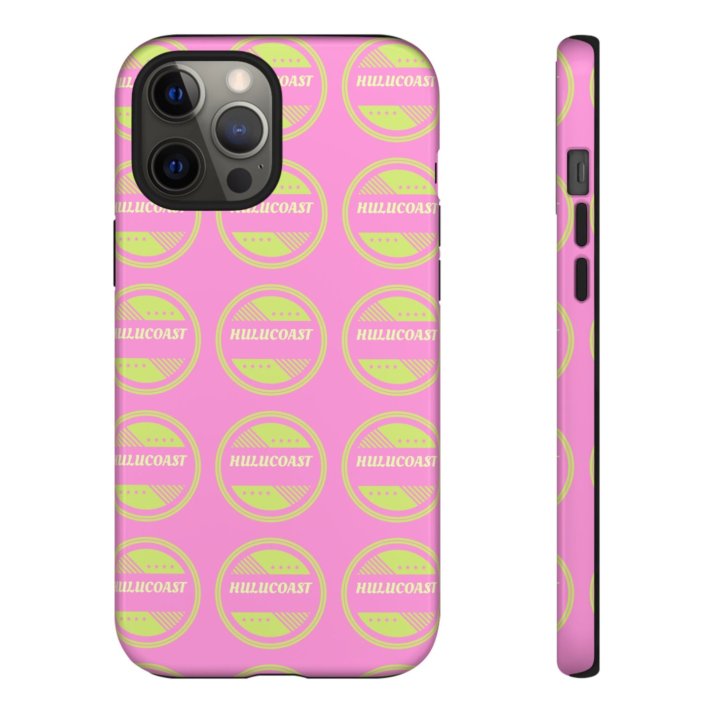 Hulucoast Original Phone case