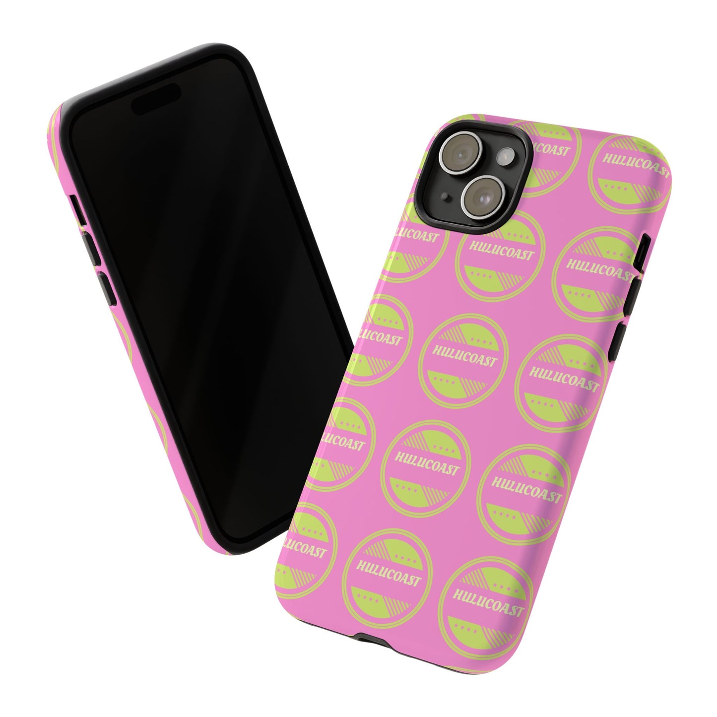 Hulucoast Original Phone case