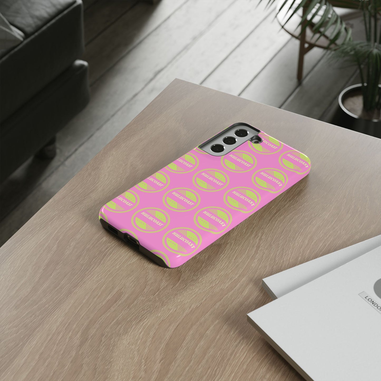 Hulucoast Original Phone case