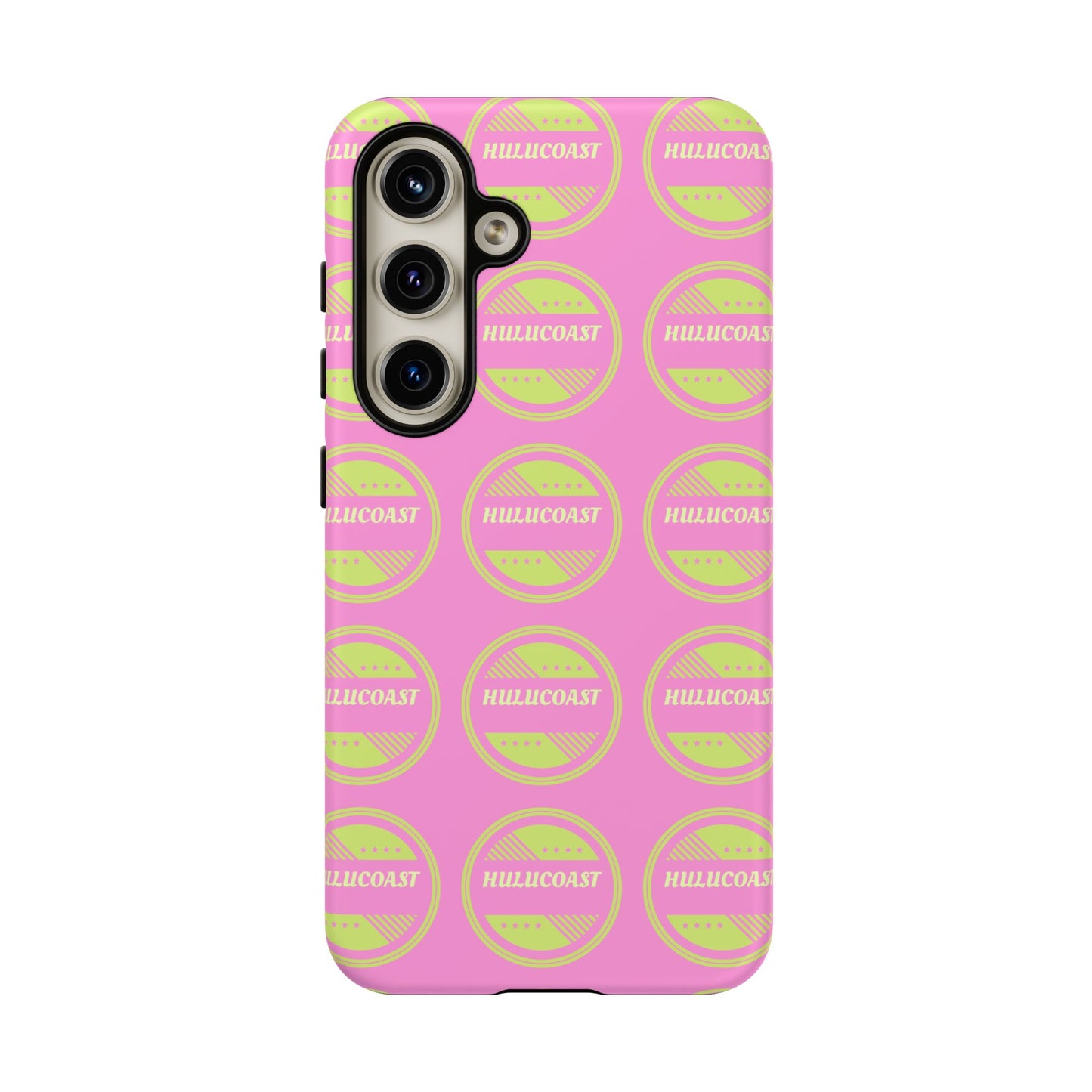 Hulucoast Original Phone case