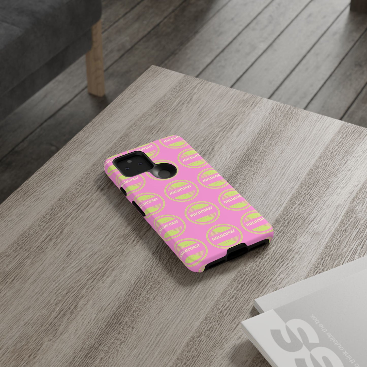 Hulucoast Original Phone case