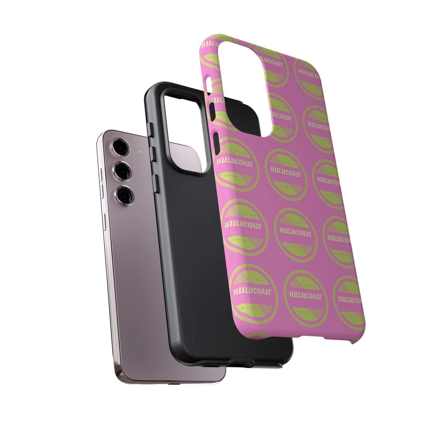 Hulucoast Original Phone case