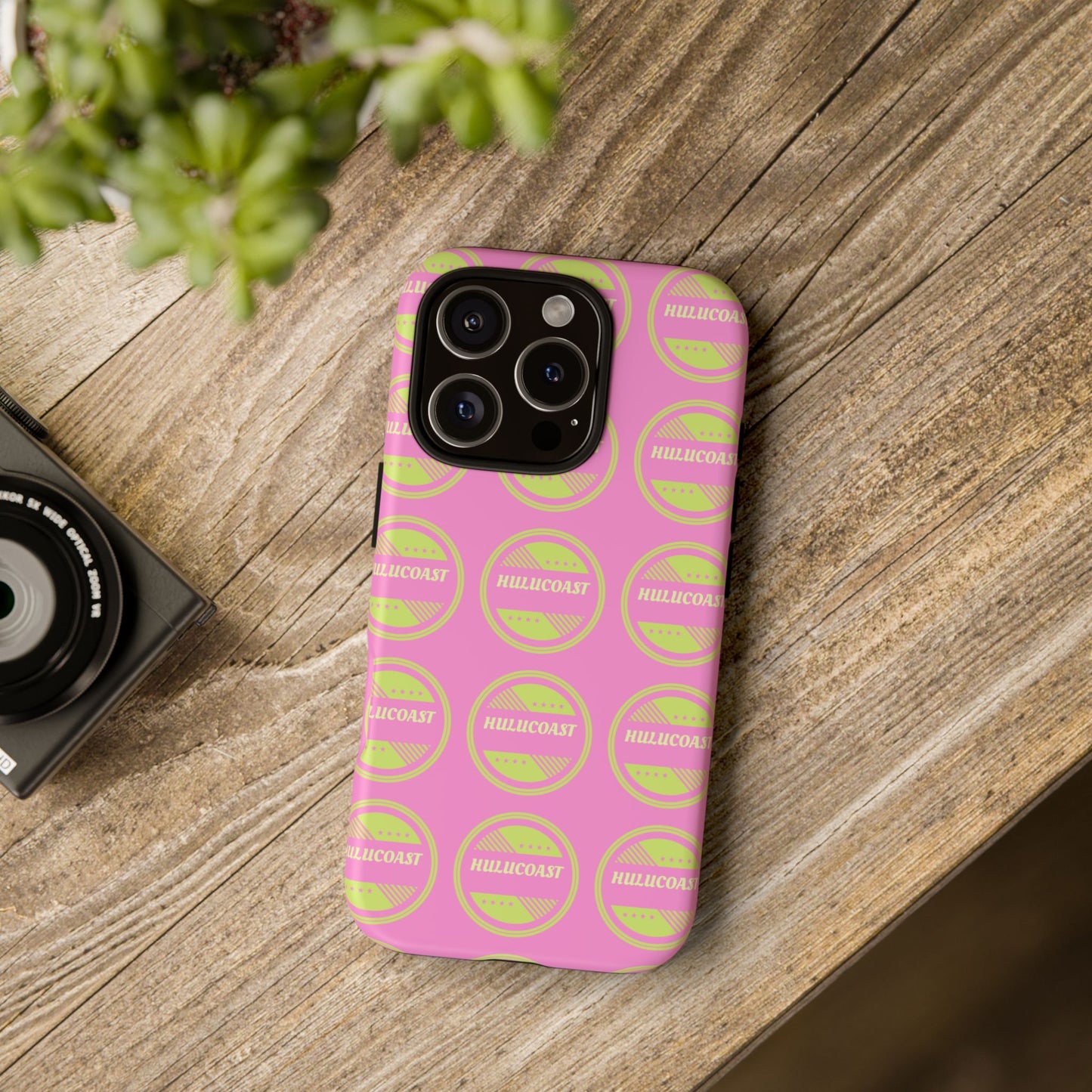 Hulucoast Original Phone case