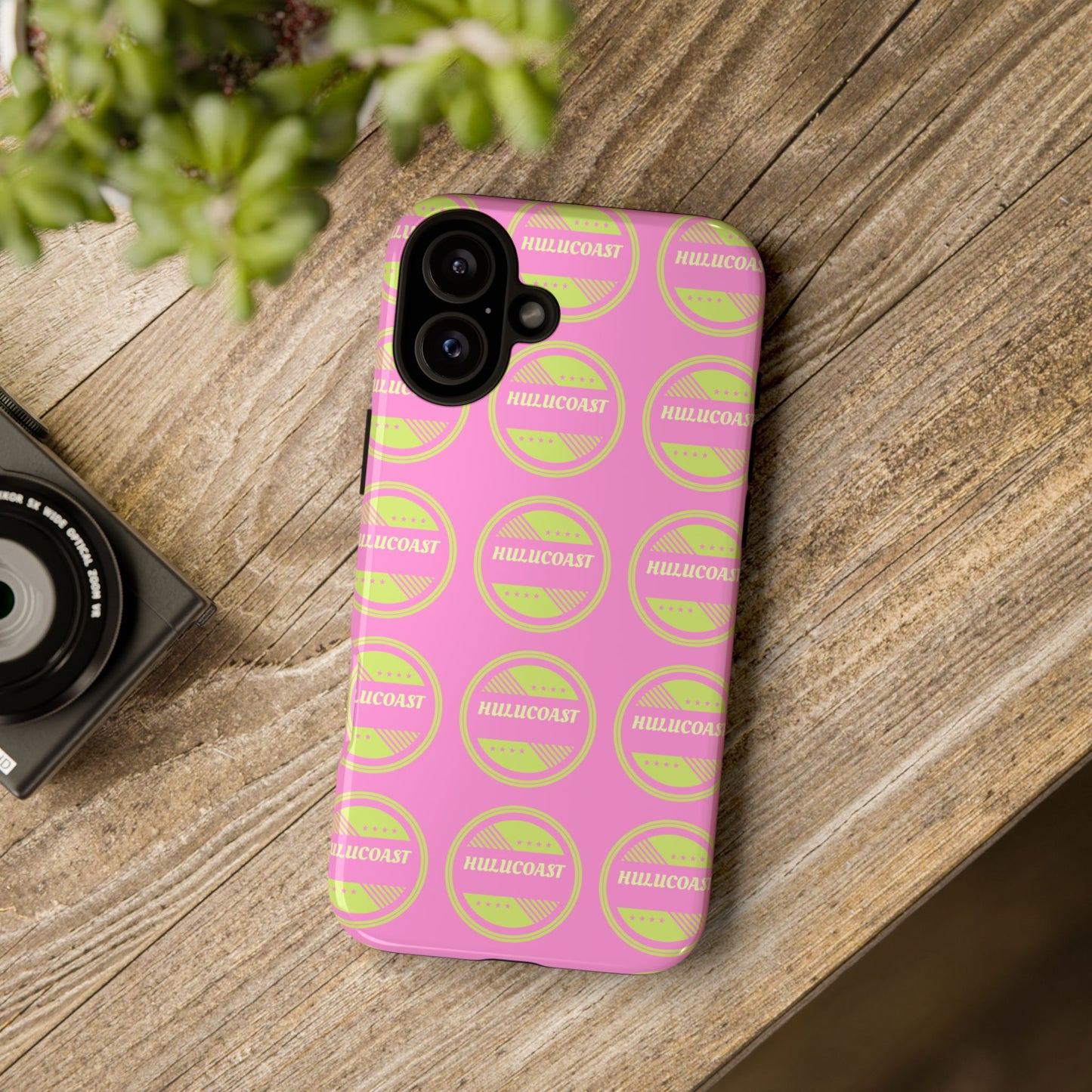 Hulucoast Original Phone case