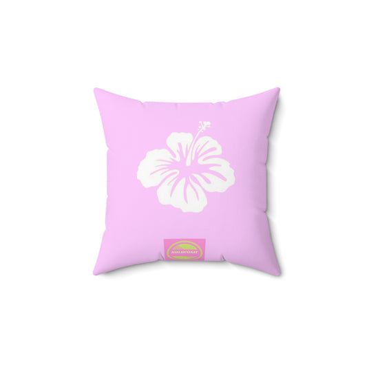 Aloha pillow