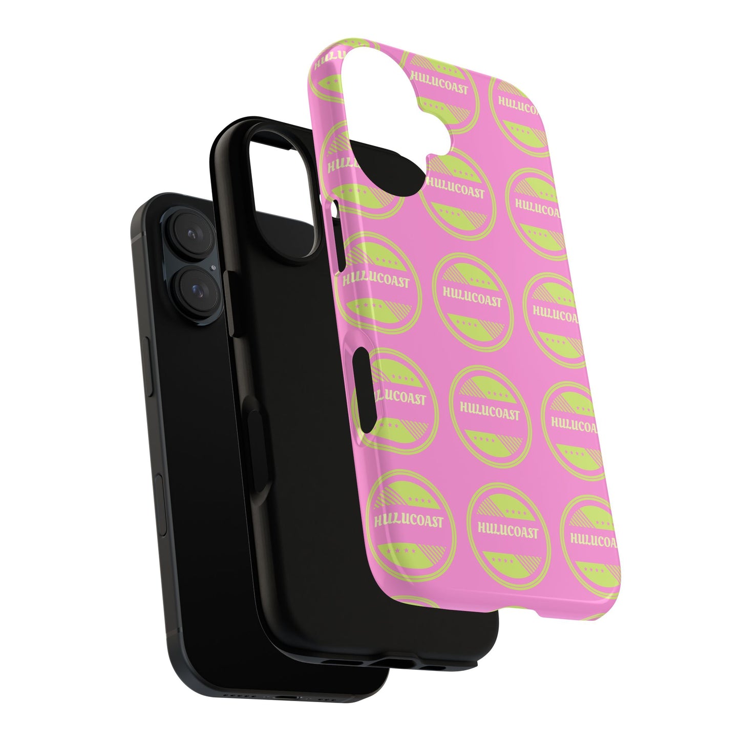 Hulucoast Original Phone case