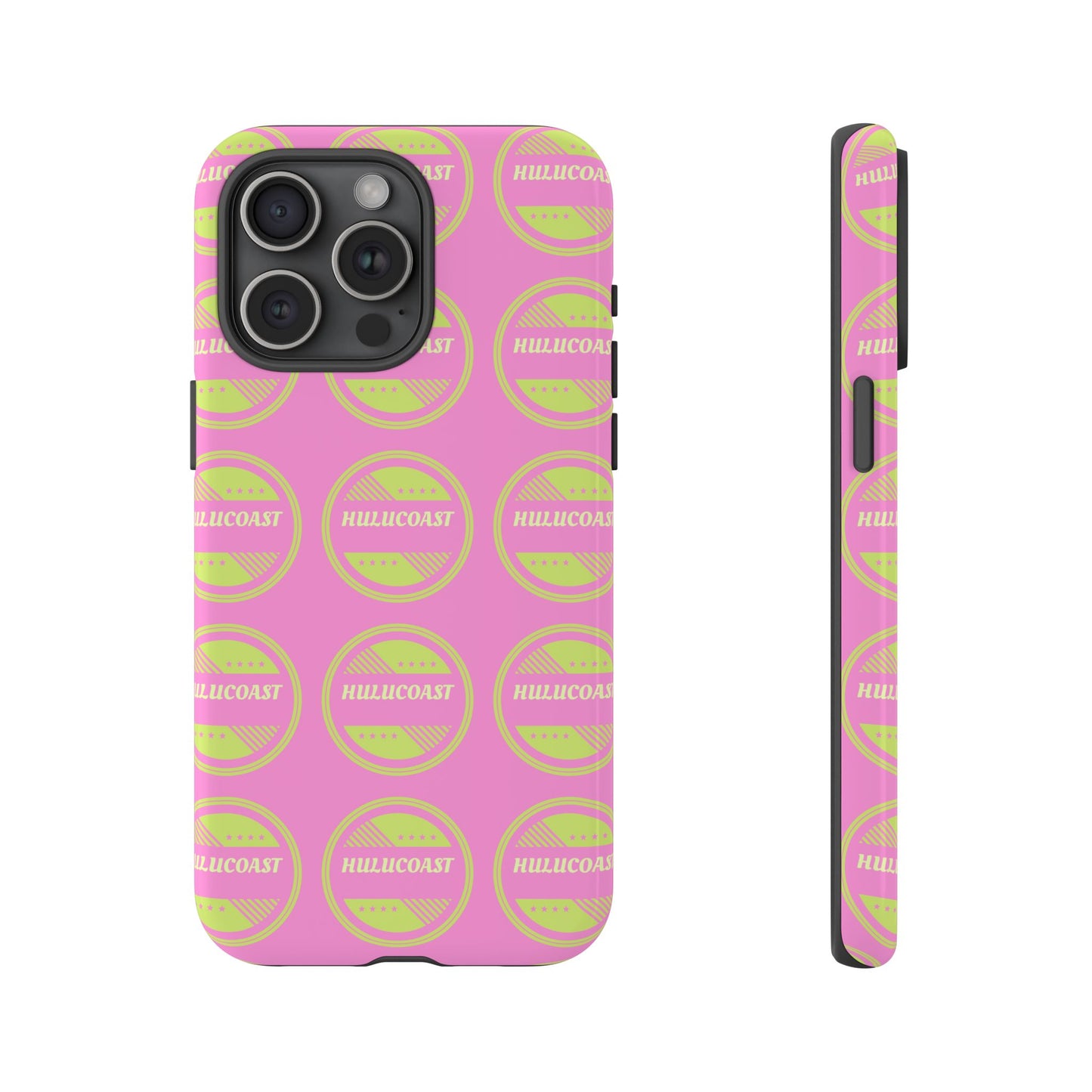 Hulucoast Original Phone case