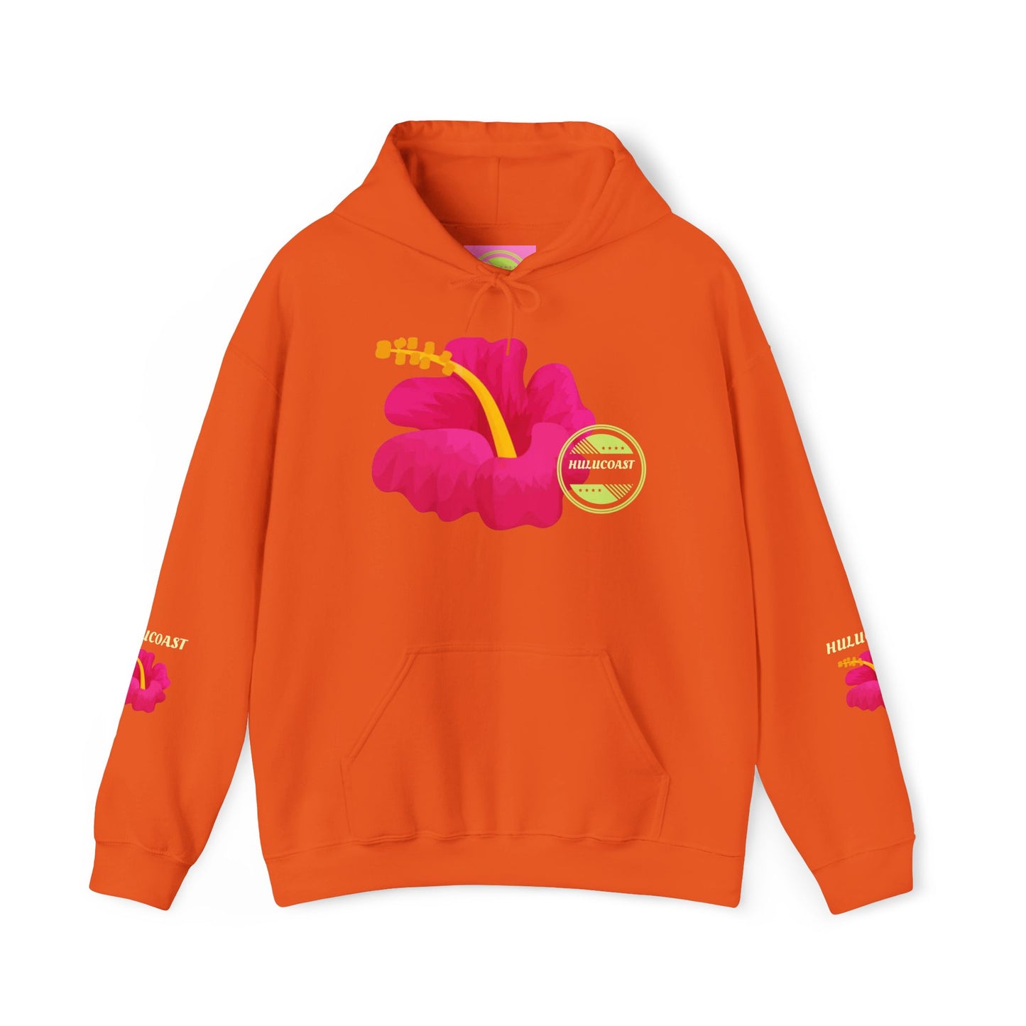 Aloha Hoodie