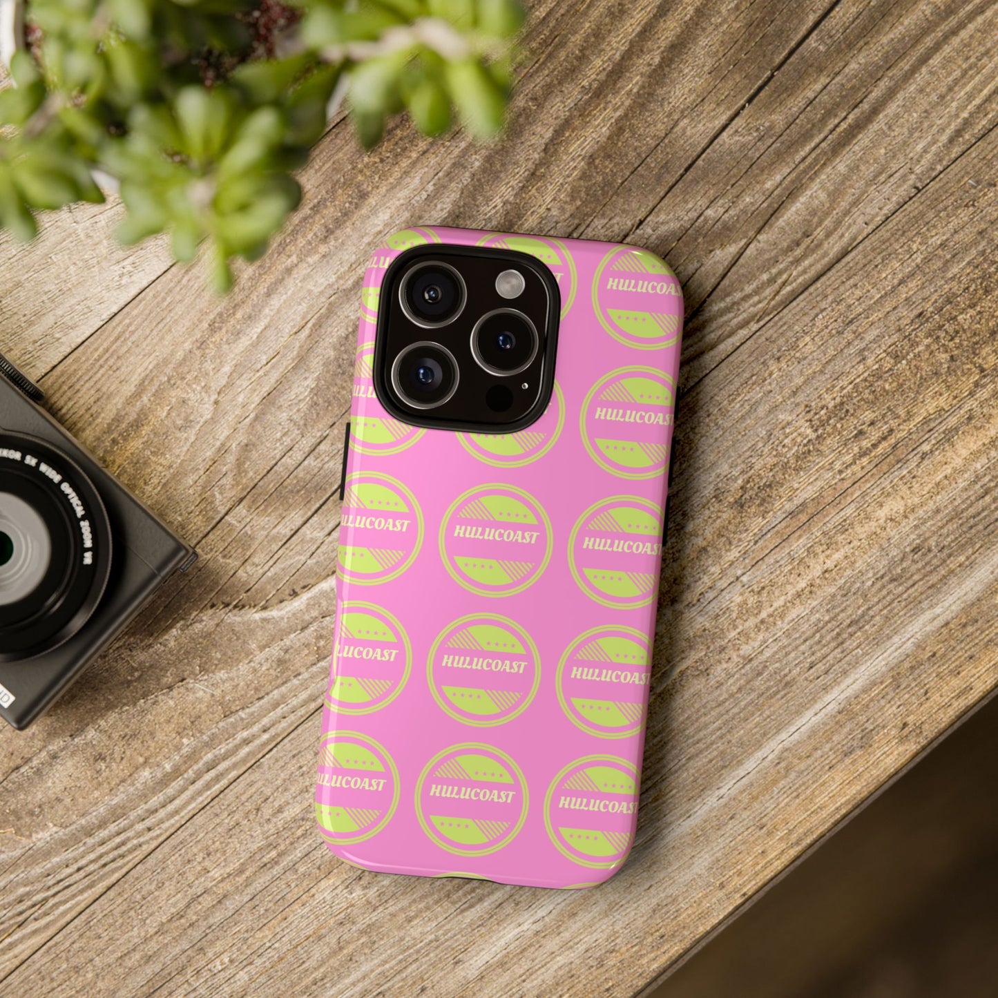 Hulucoast Original Phone case