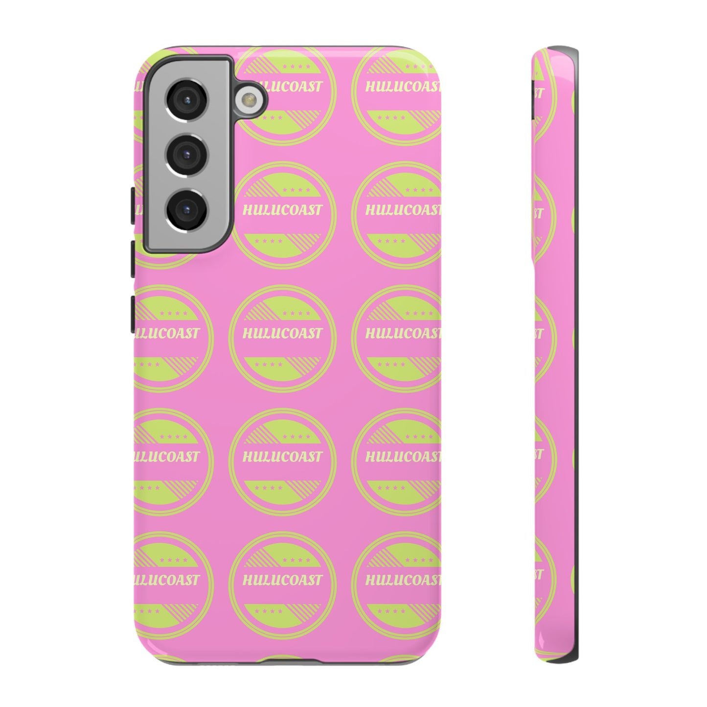 Hulucoast Original Phone case