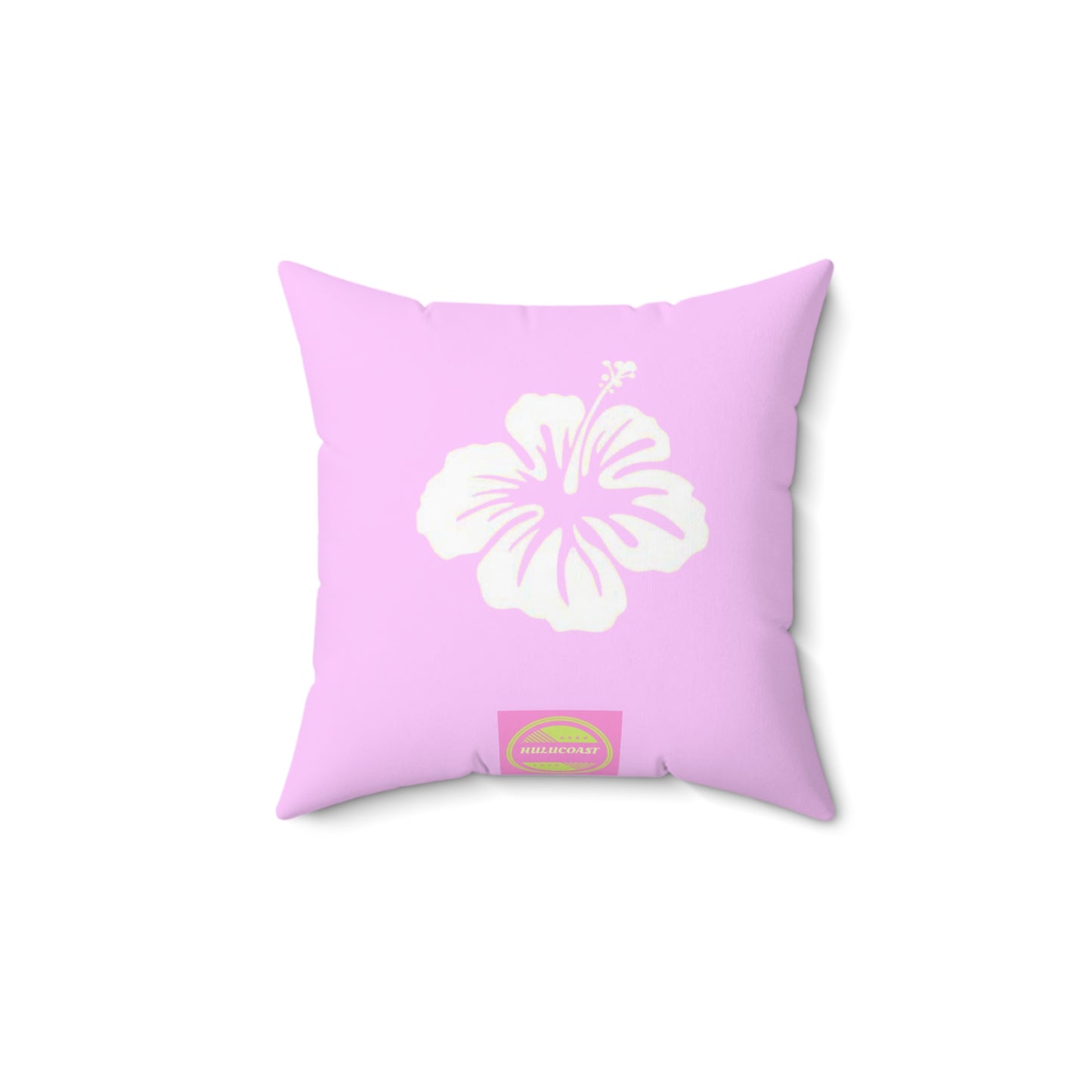 Aloha pillow