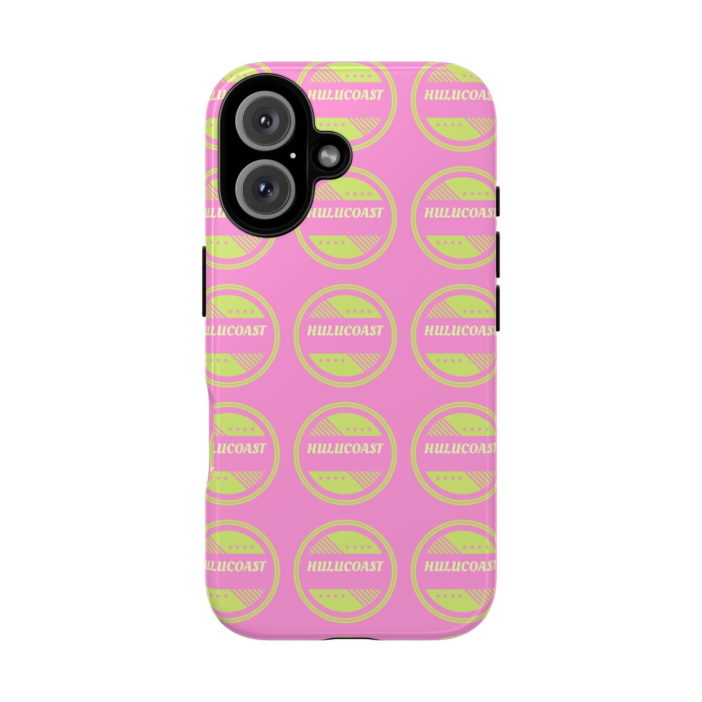 Hulucoast Original Phone case