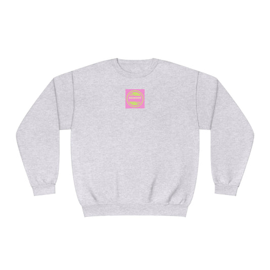 Unisex NuBlend® Crewneck Sweatshirt