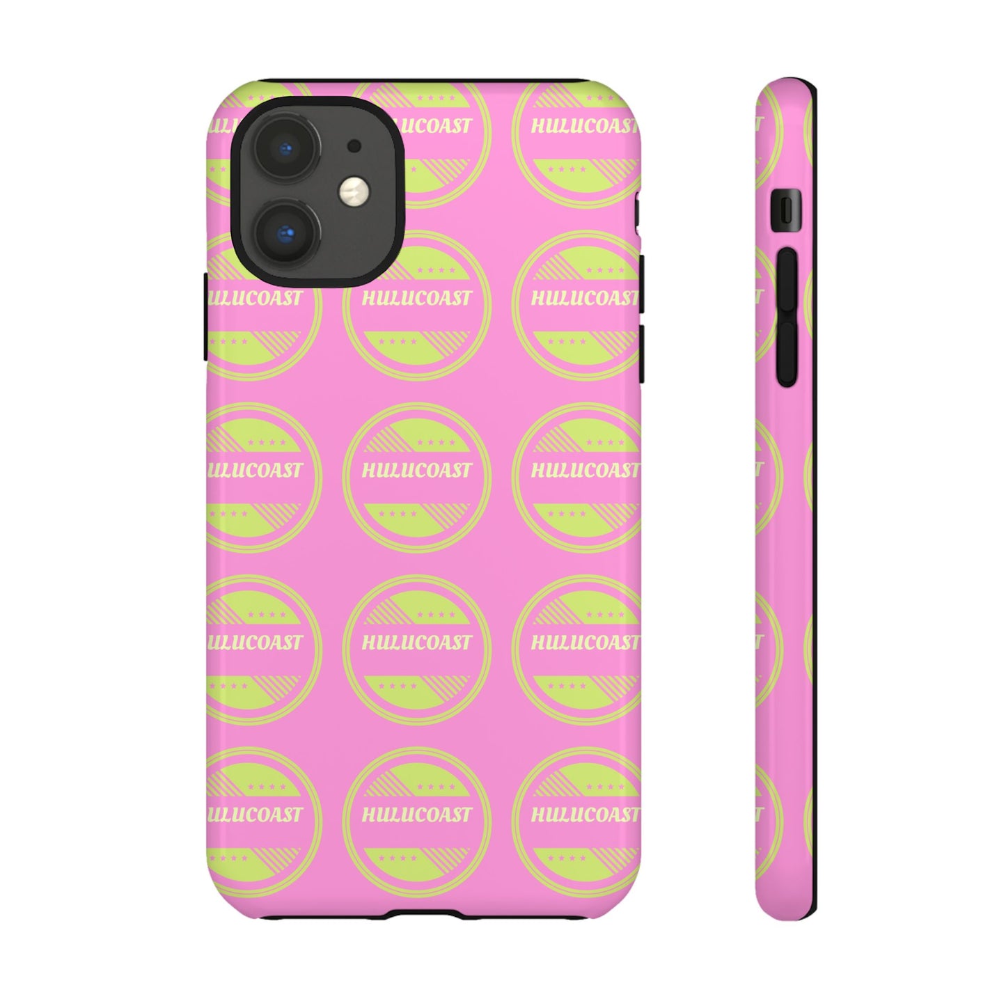 Hulucoast Original Phone case