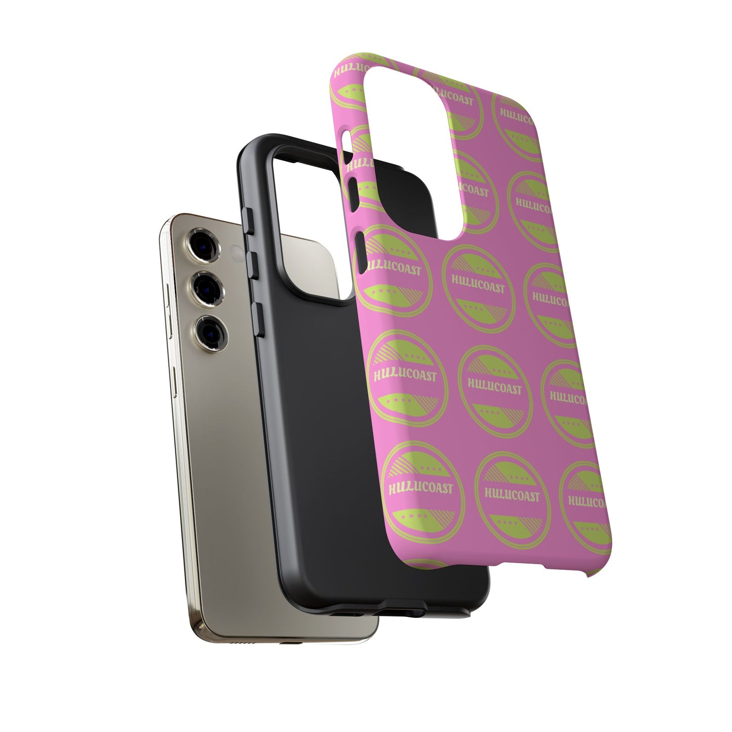 Hulucoast Original Phone case