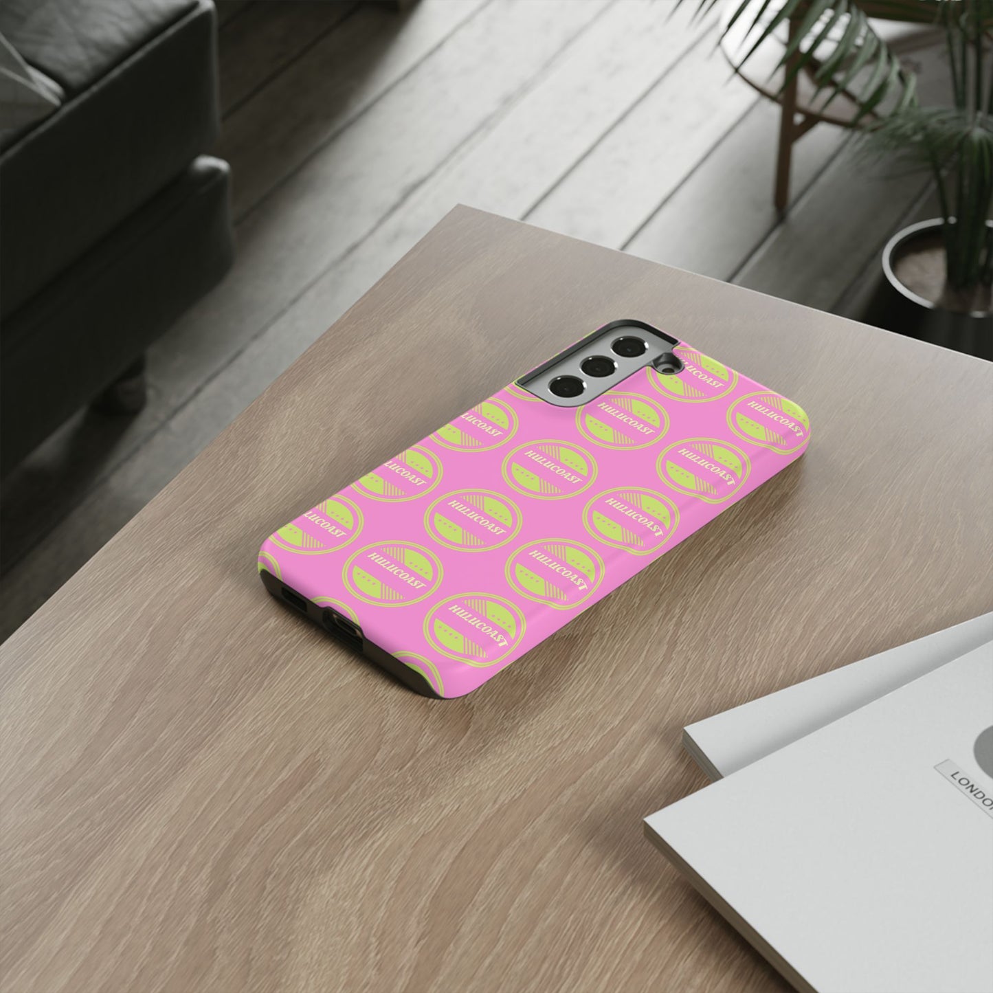 Hulucoast Original Phone case