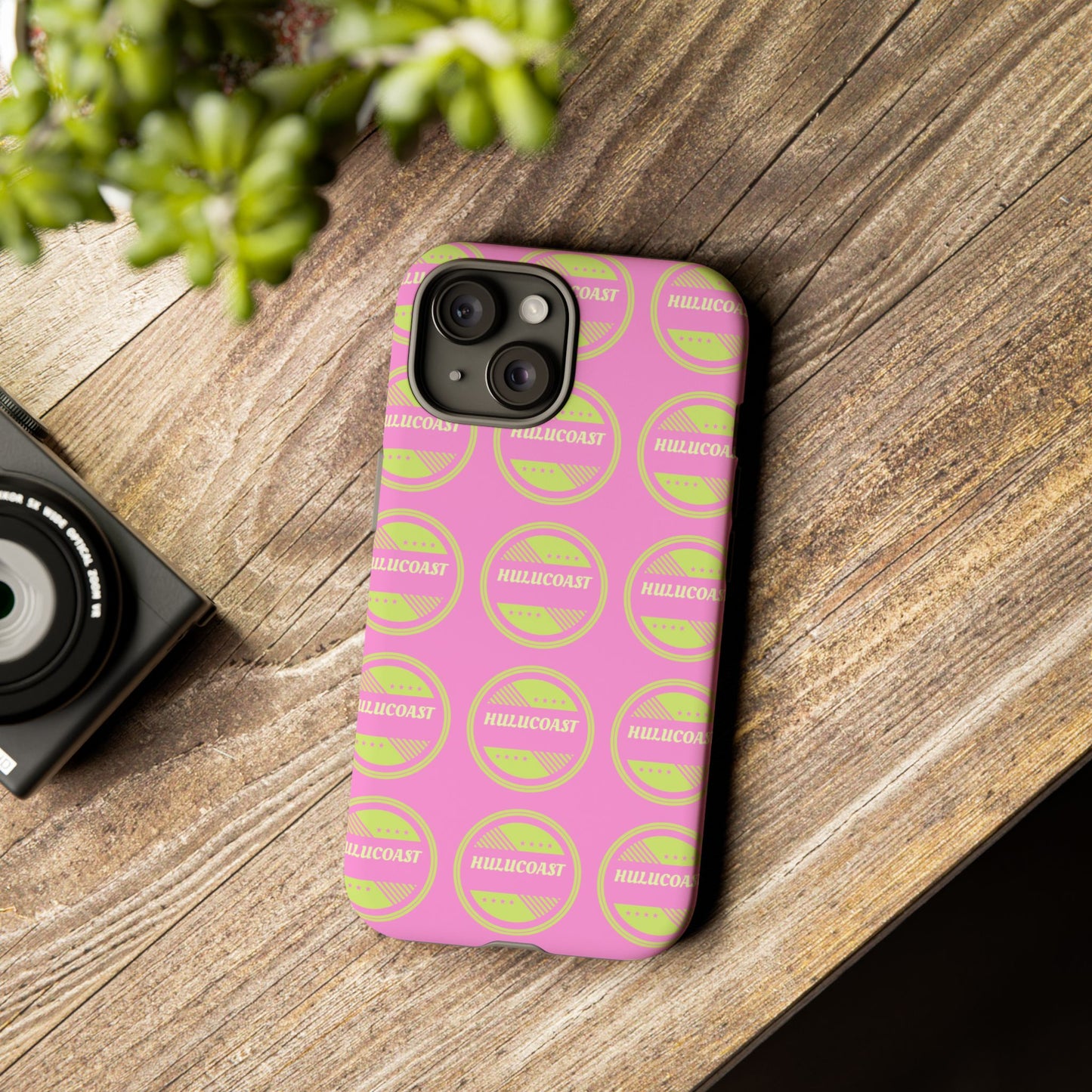 Hulucoast Original Phone case