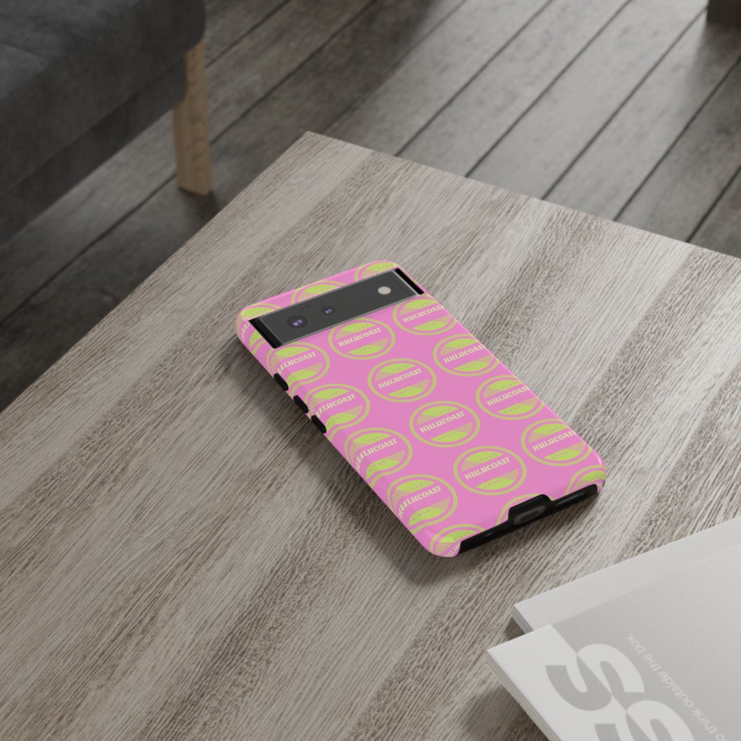 Hulucoast Original Phone case