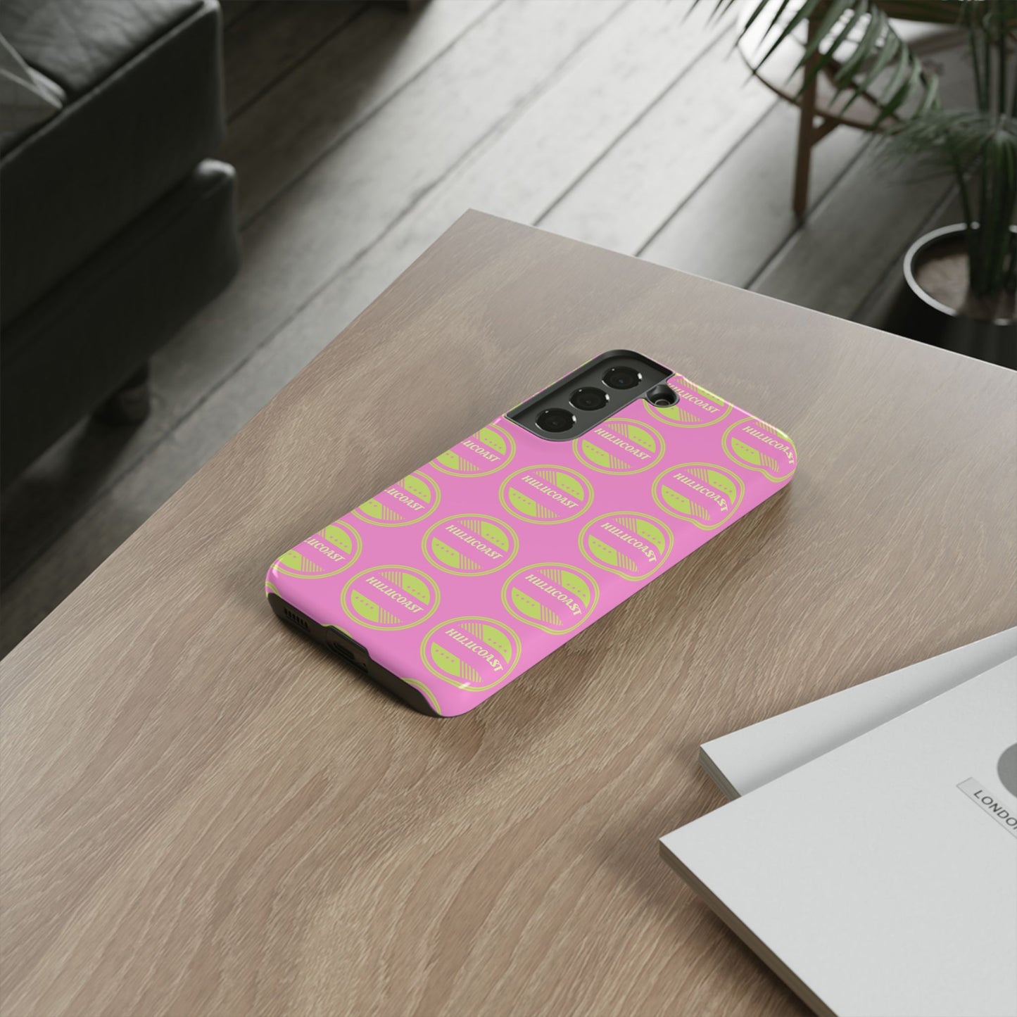 Hulucoast Original Phone case