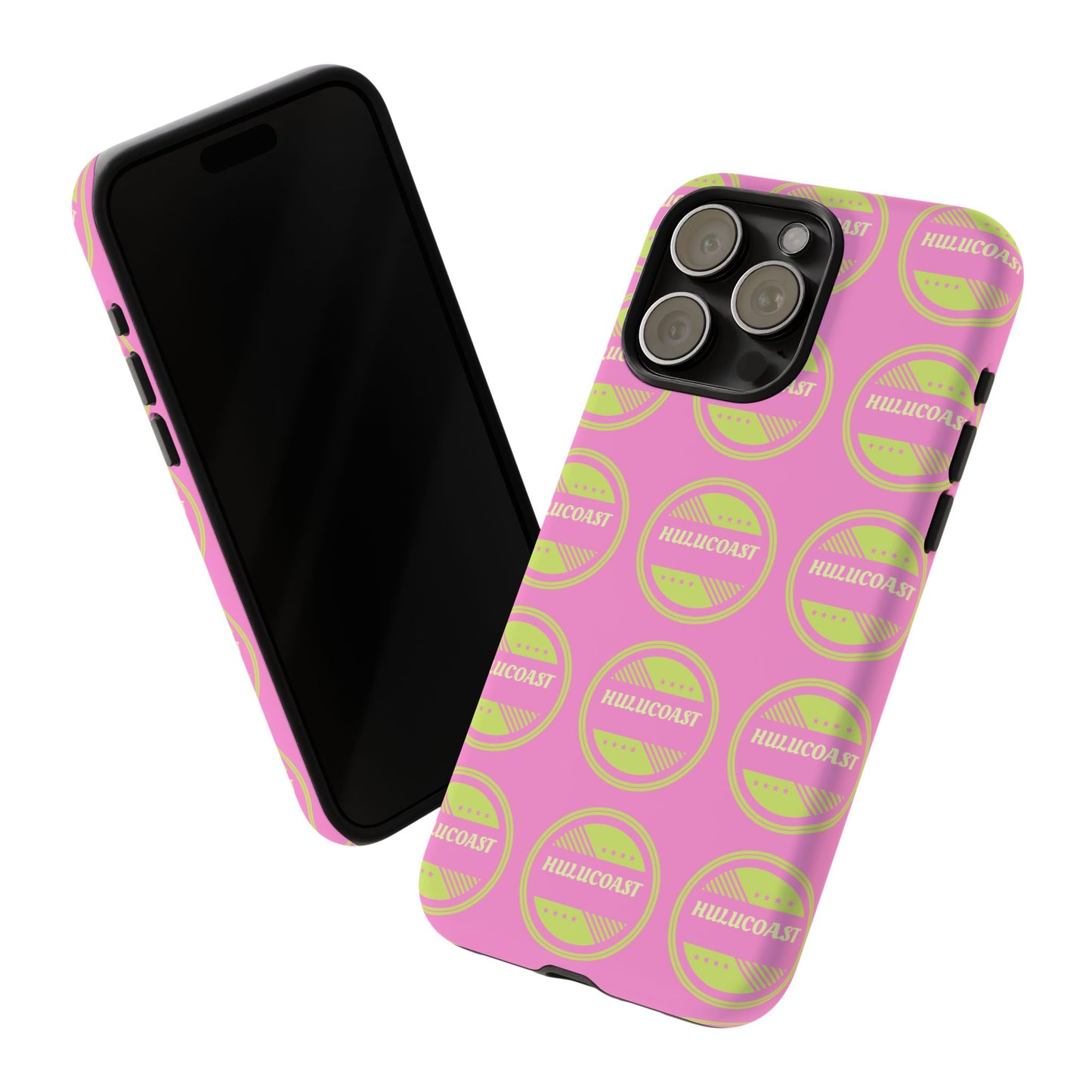 Hulucoast Original Phone case