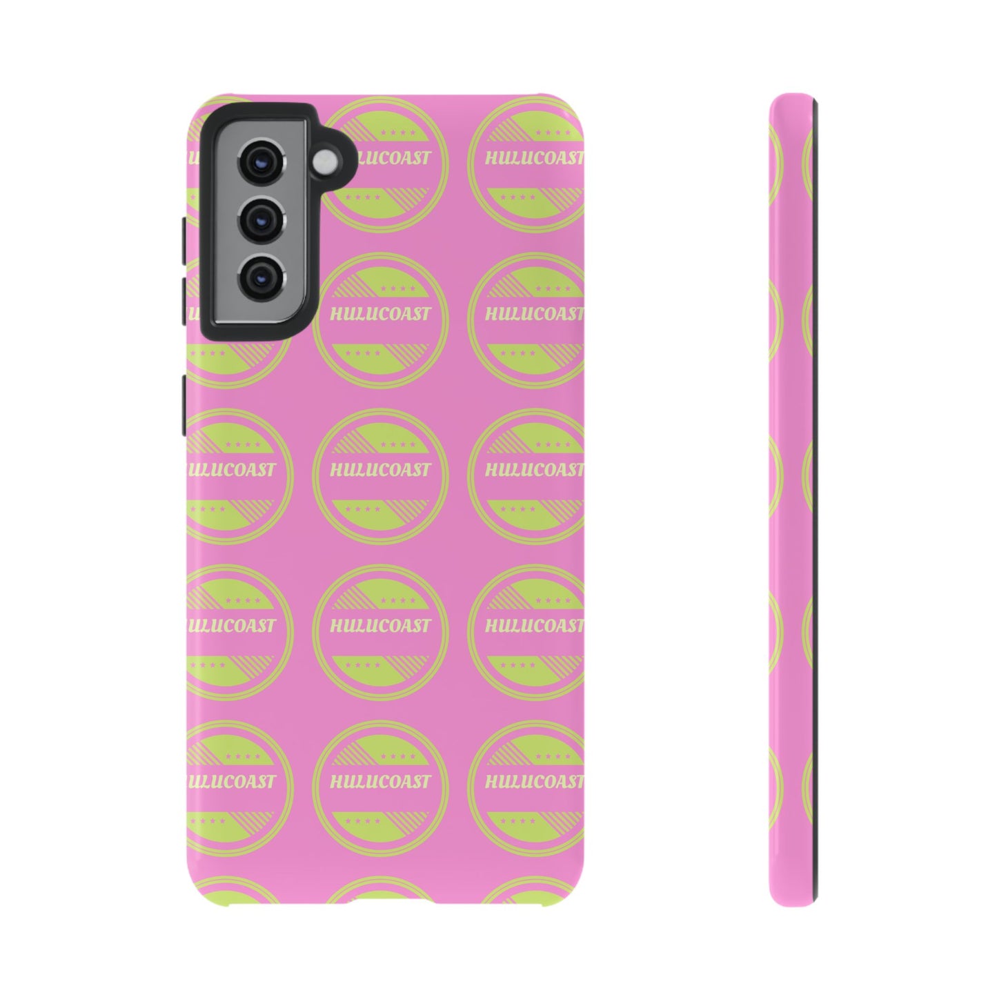 Hulucoast Original Phone case