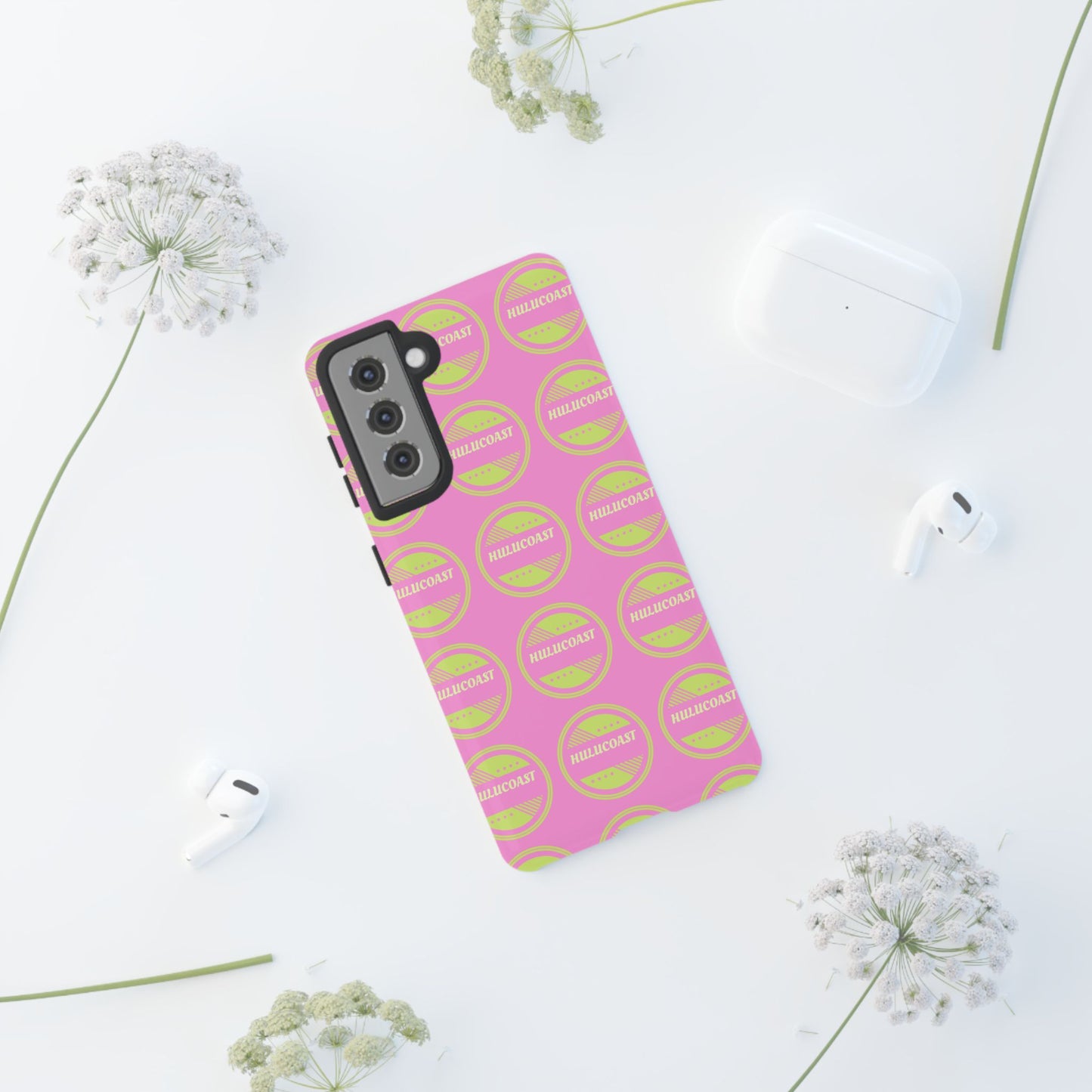 Hulucoast Original Phone case