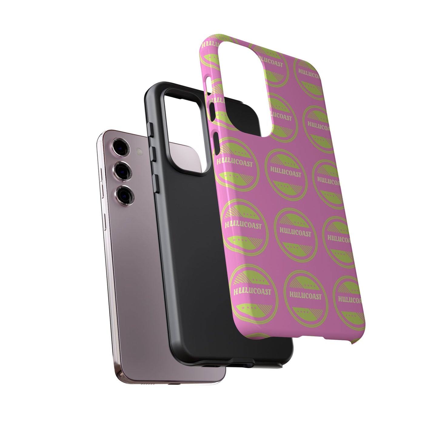 Hulucoast Original Phone case