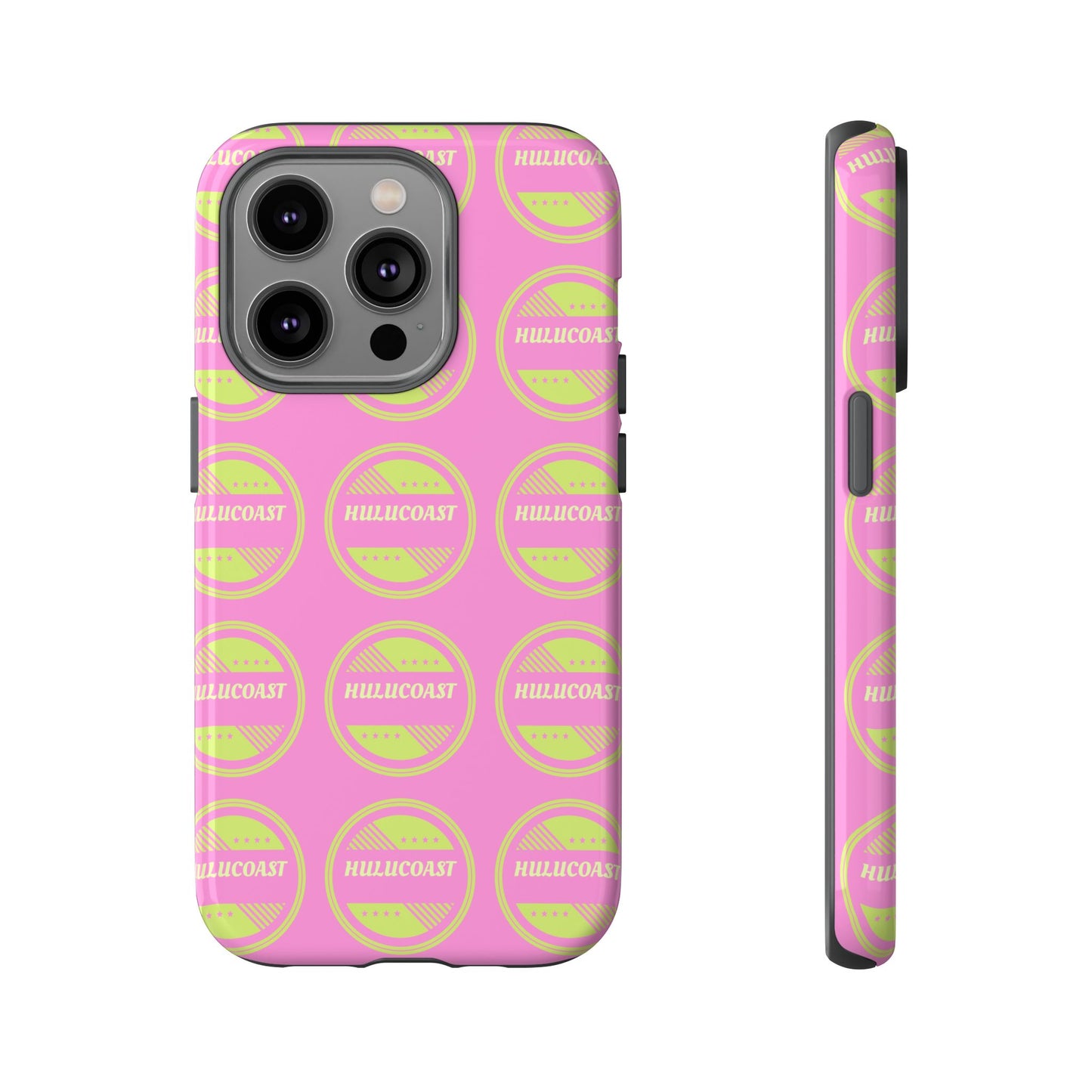 Hulucoast Original Phone case