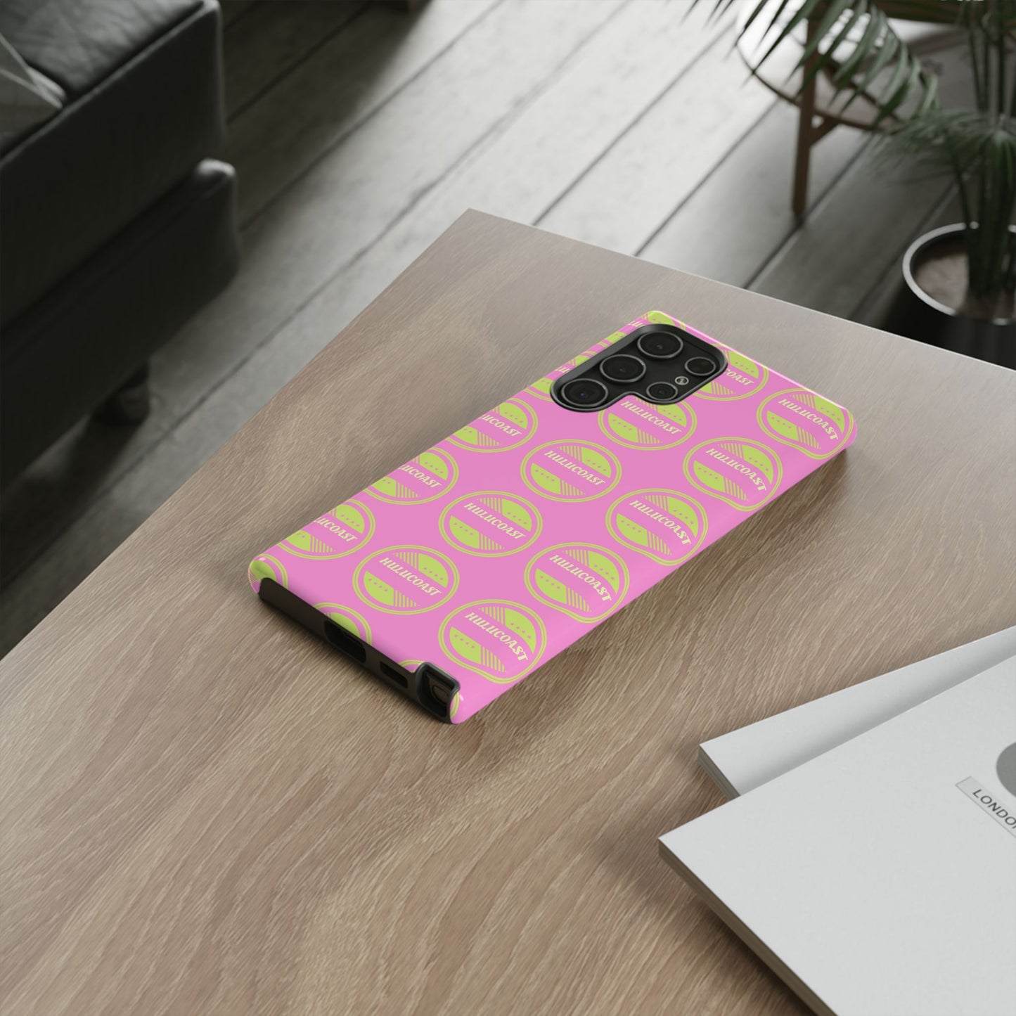 Hulucoast Original Phone case