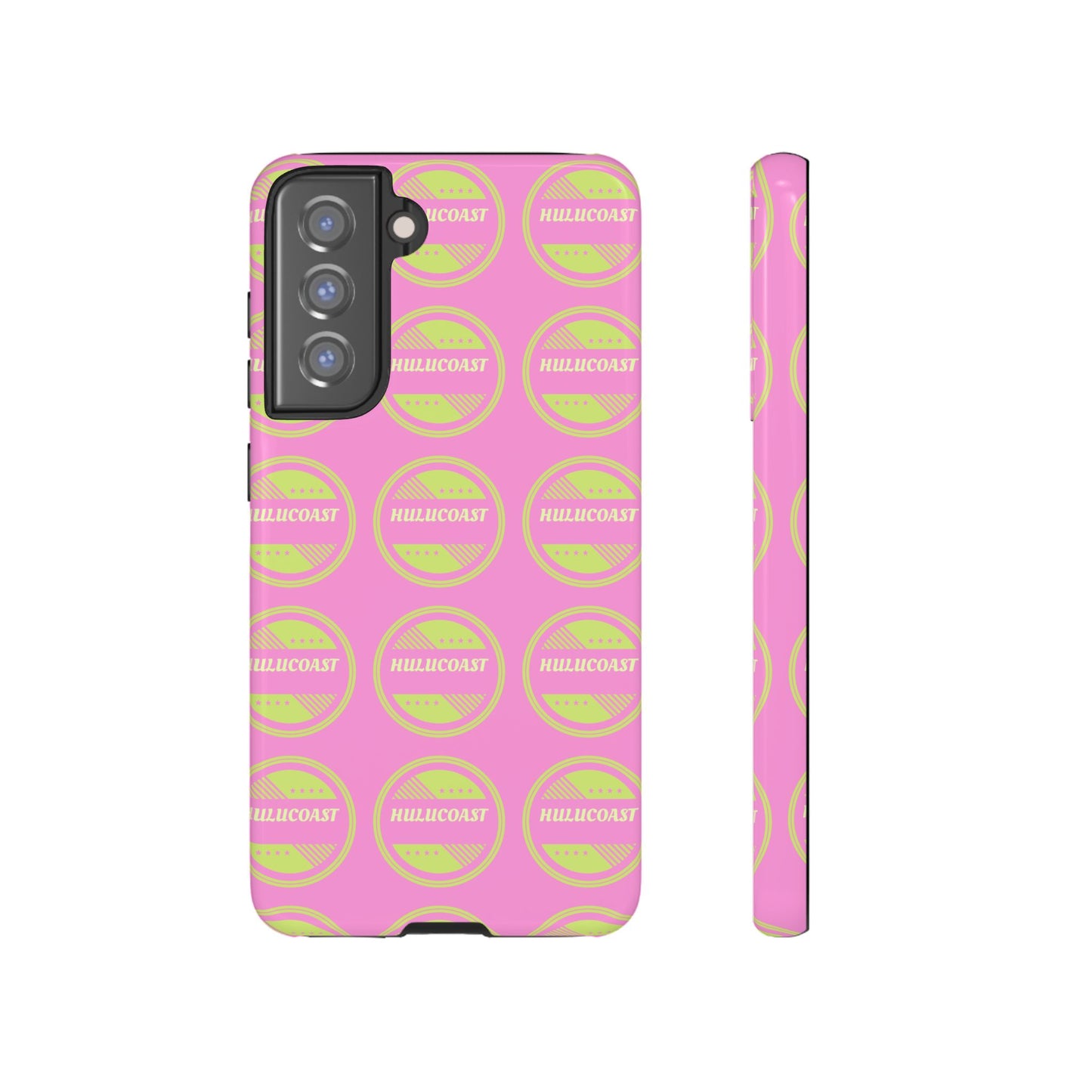 Hulucoast Original Phone case