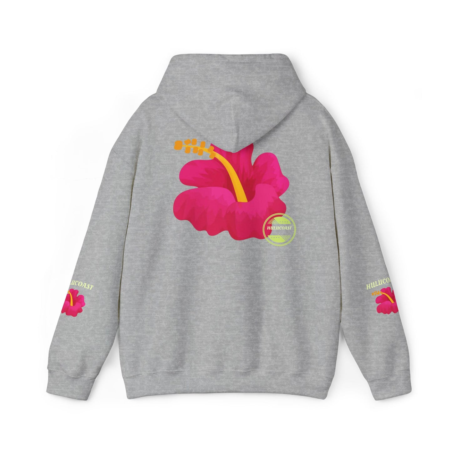 Aloha Hoodie