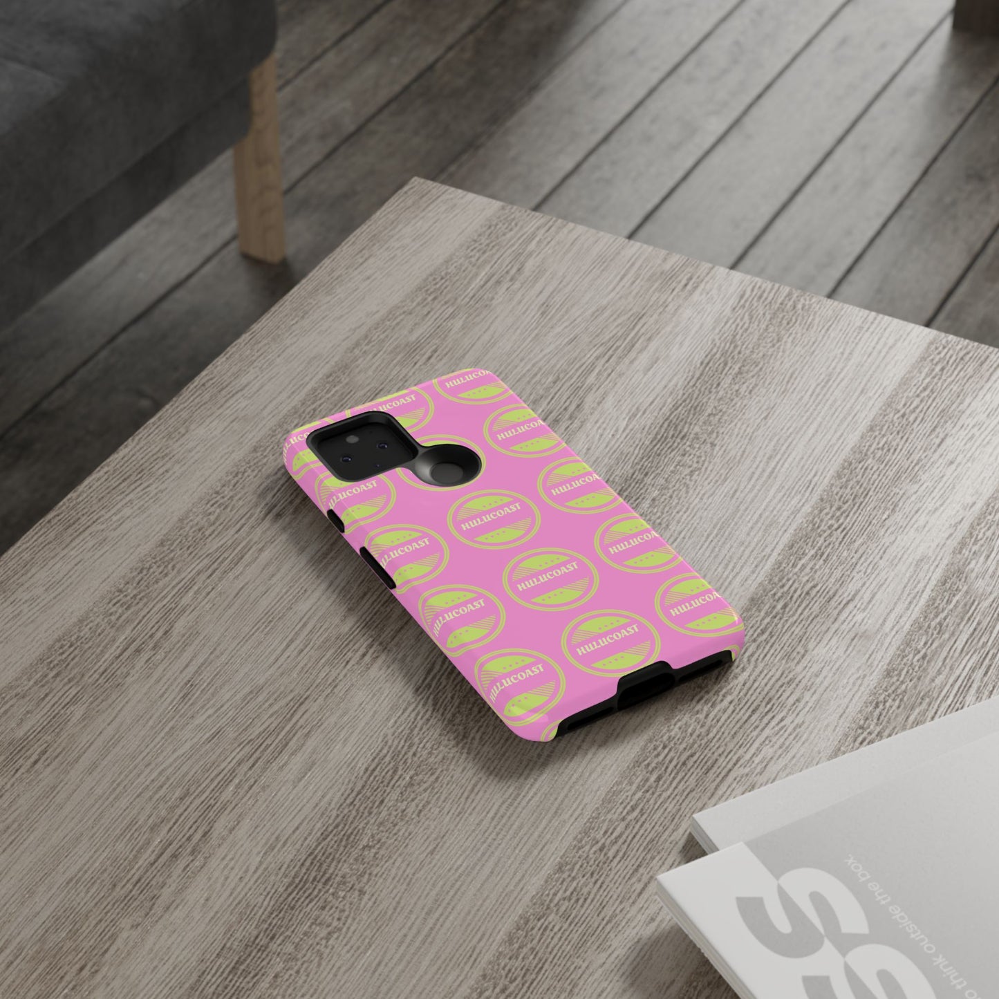 Hulucoast Original Phone case