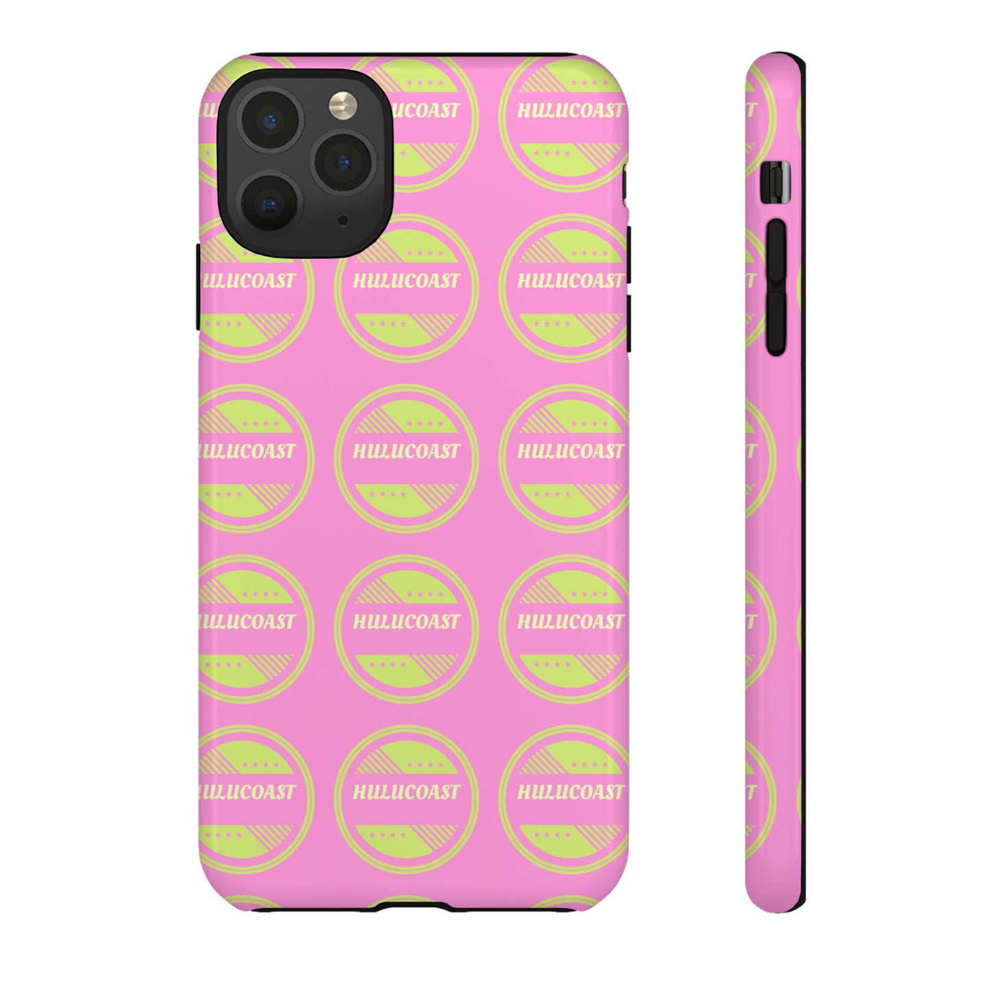 Hulucoast Original Phone case