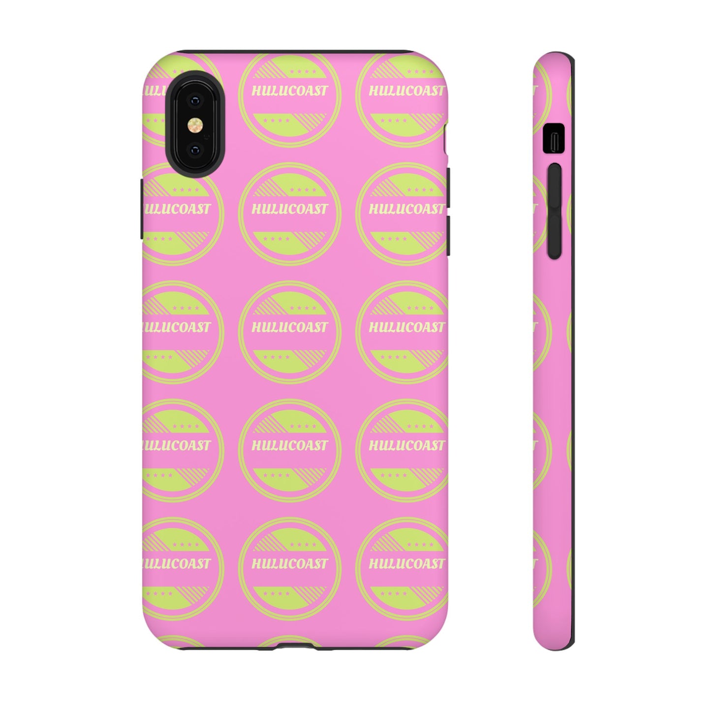 Hulucoast Original Phone case