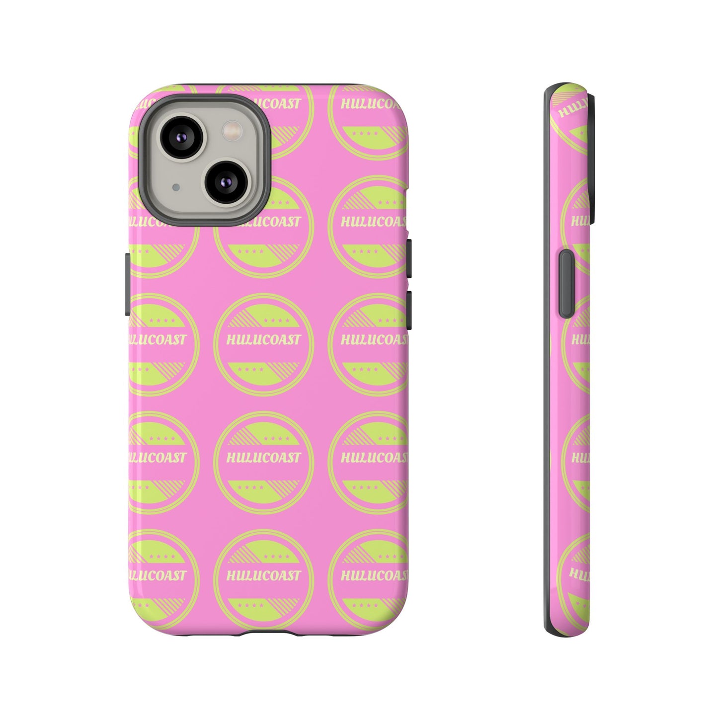 Hulucoast Original Phone case