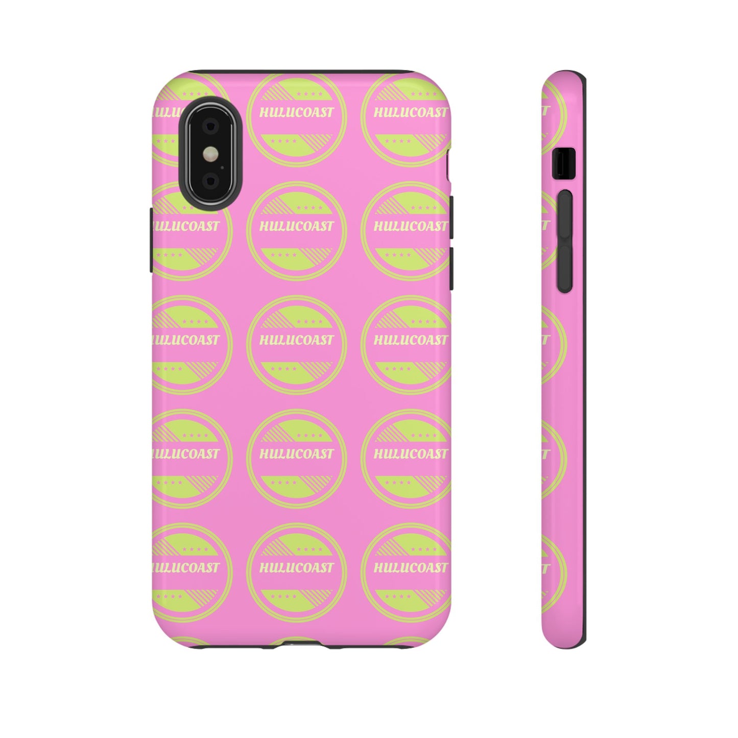 Hulucoast Original Phone case