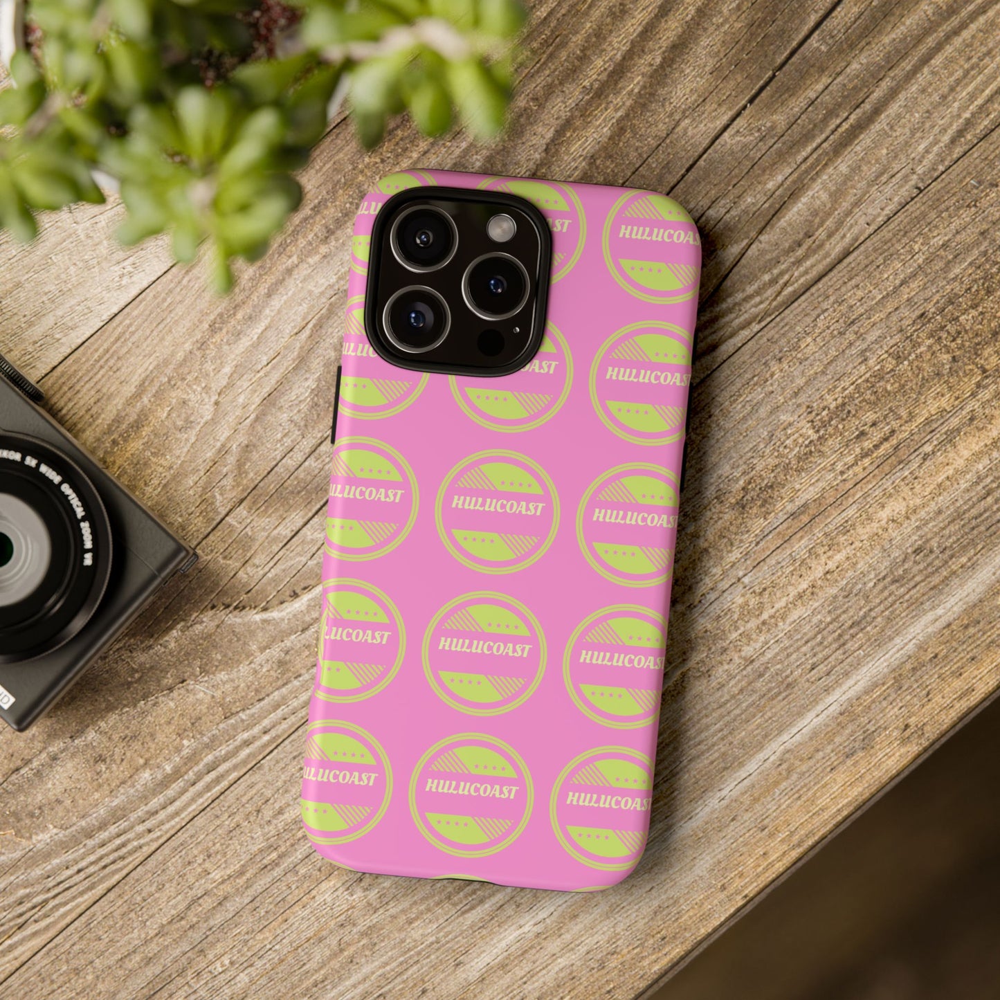 Hulucoast Original Phone case