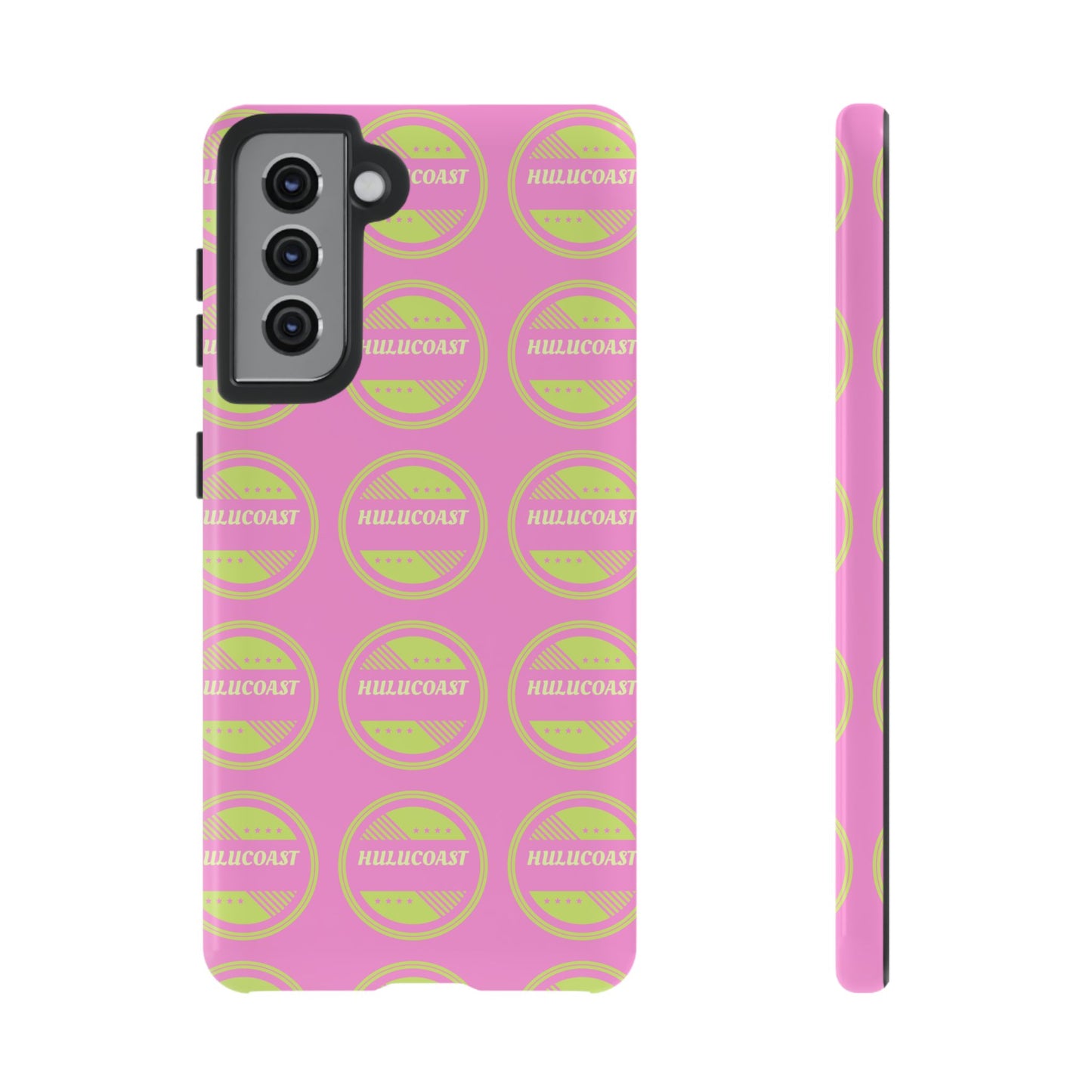 Hulucoast Original Phone case