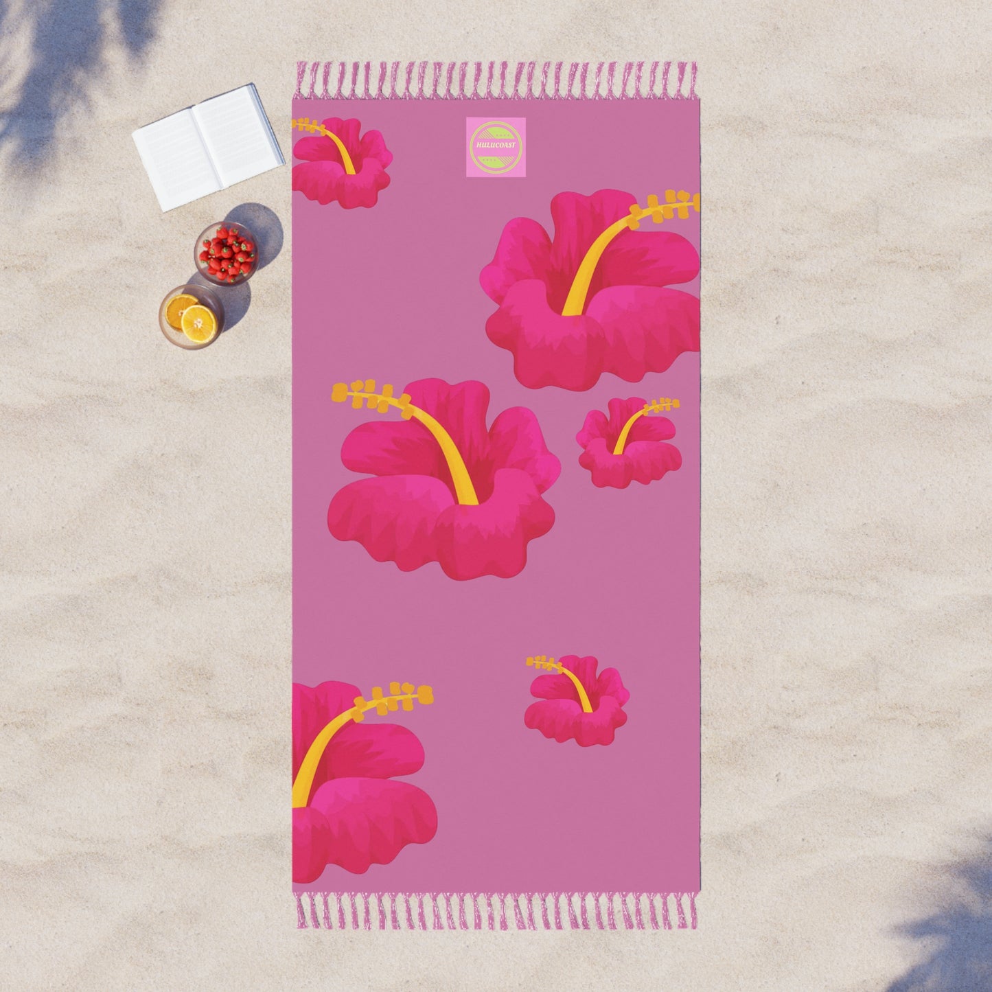 Tahiti Beach Cloth