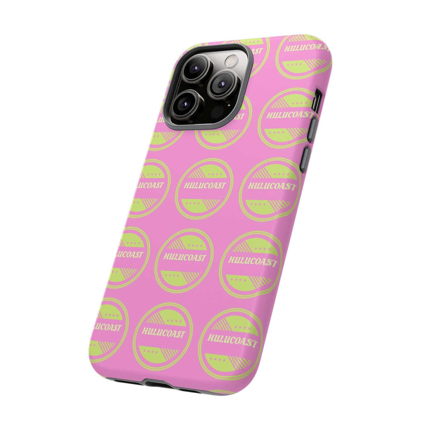 Hulucoast Original Phone case