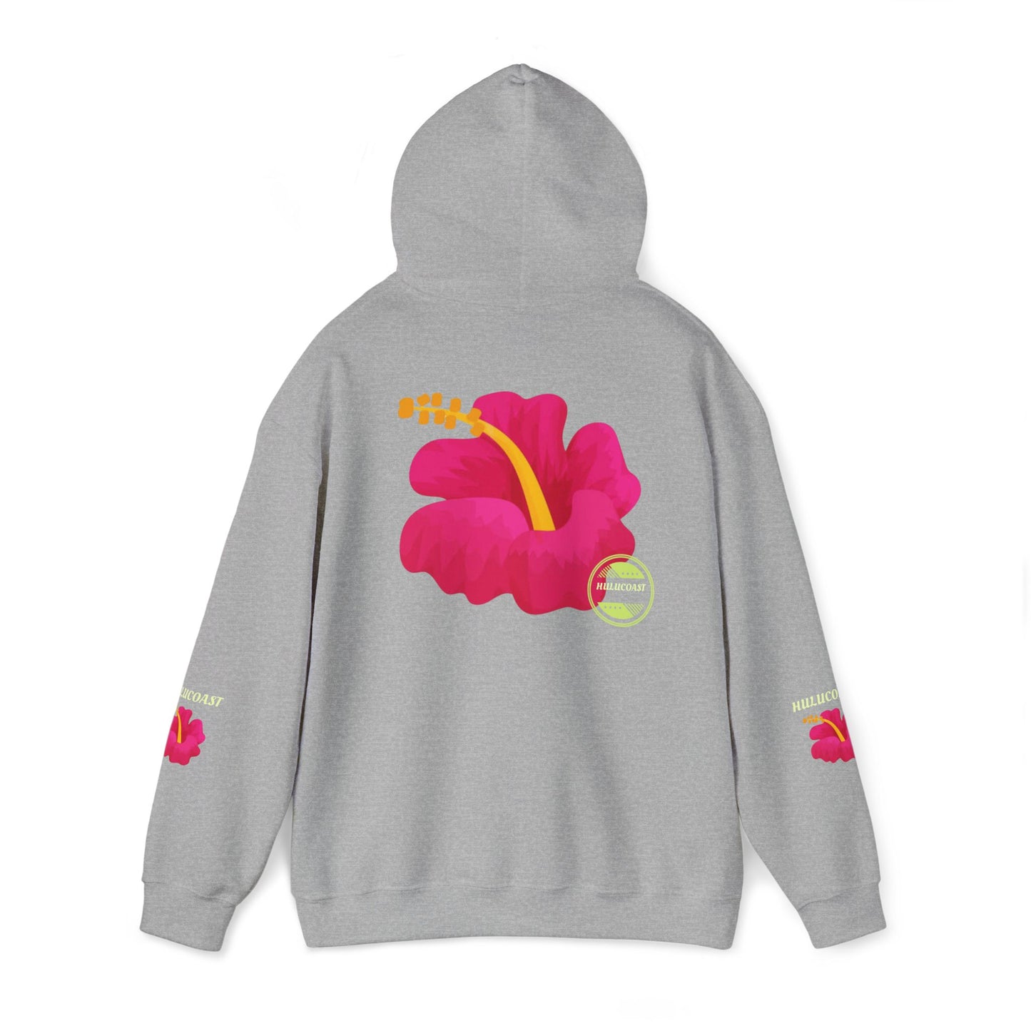 Aloha Hoodie