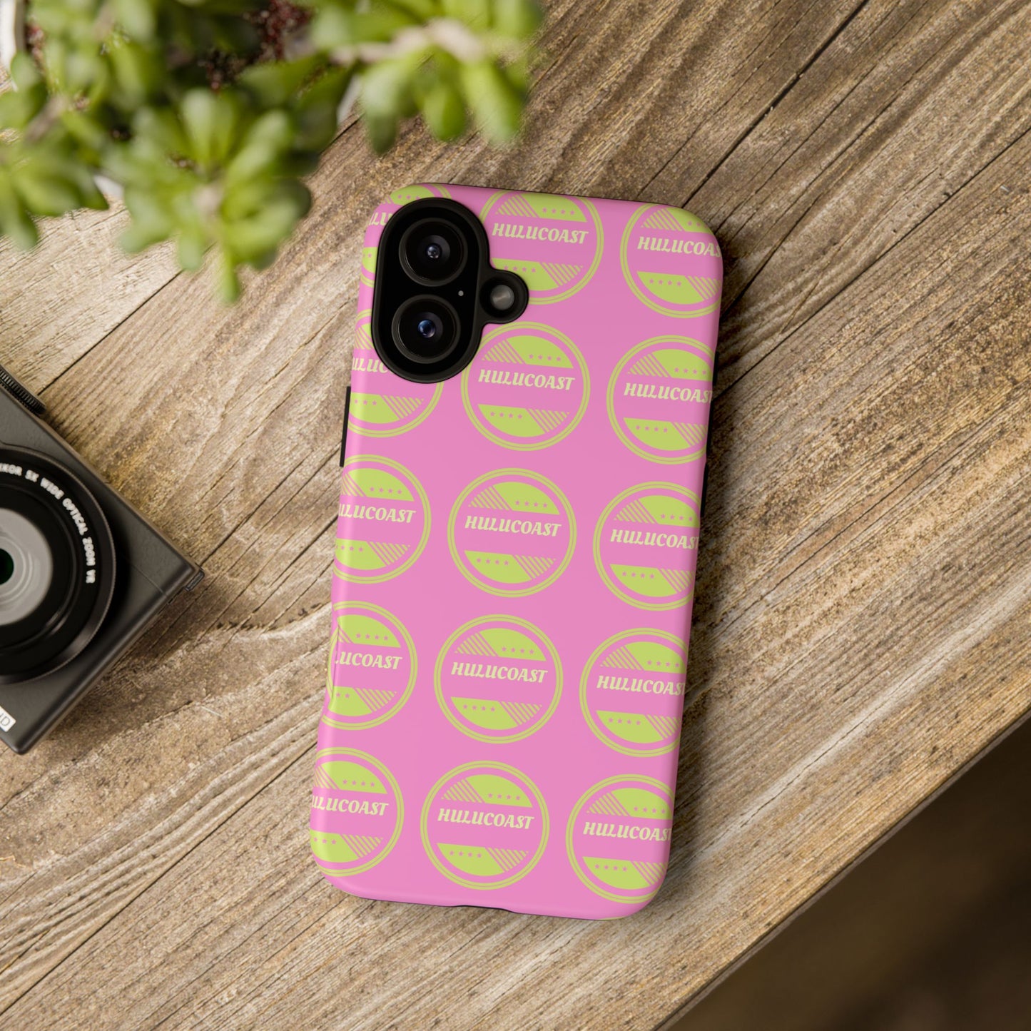 Hulucoast Original Phone case